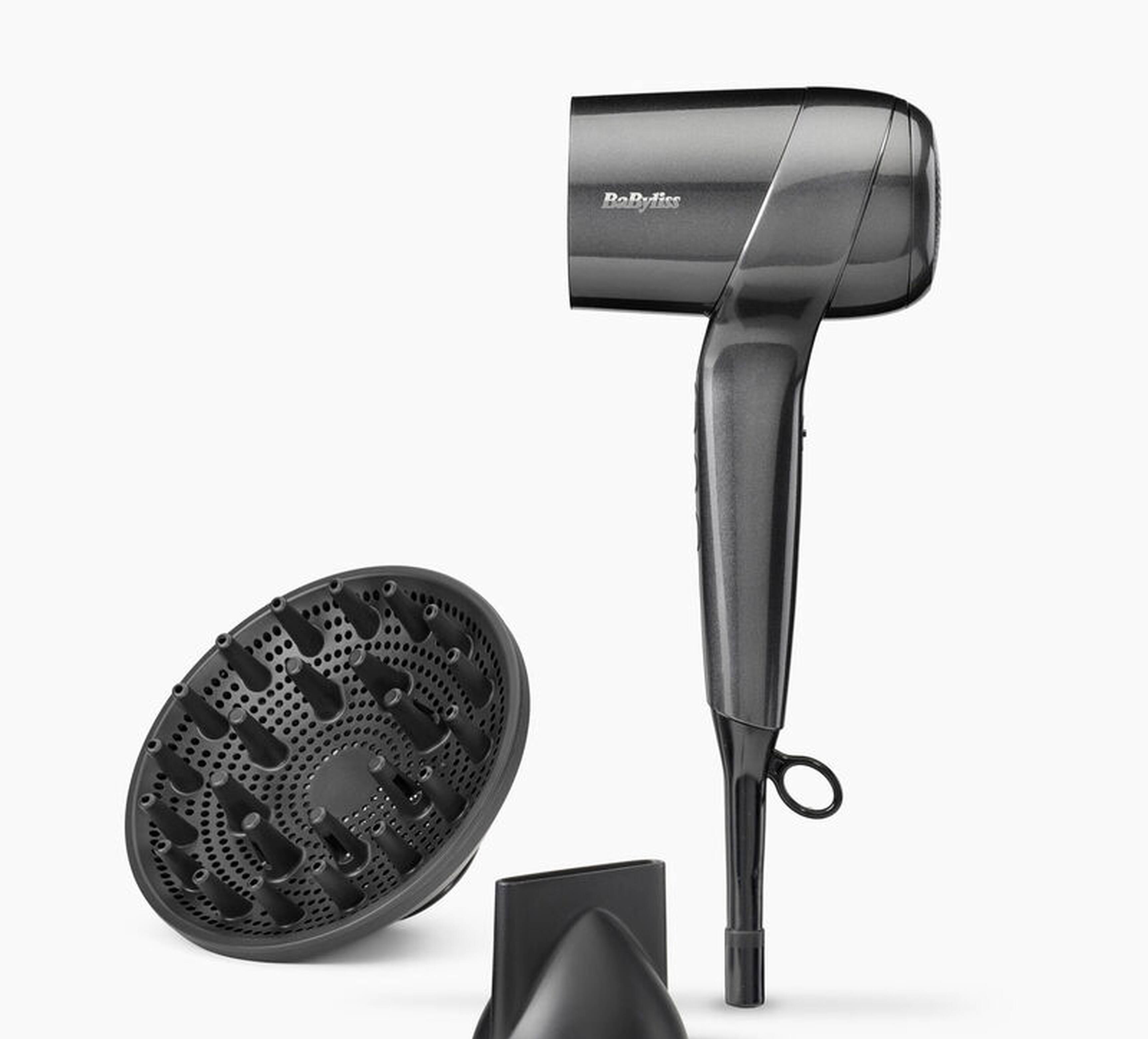 Haartrockner Titanium Shine