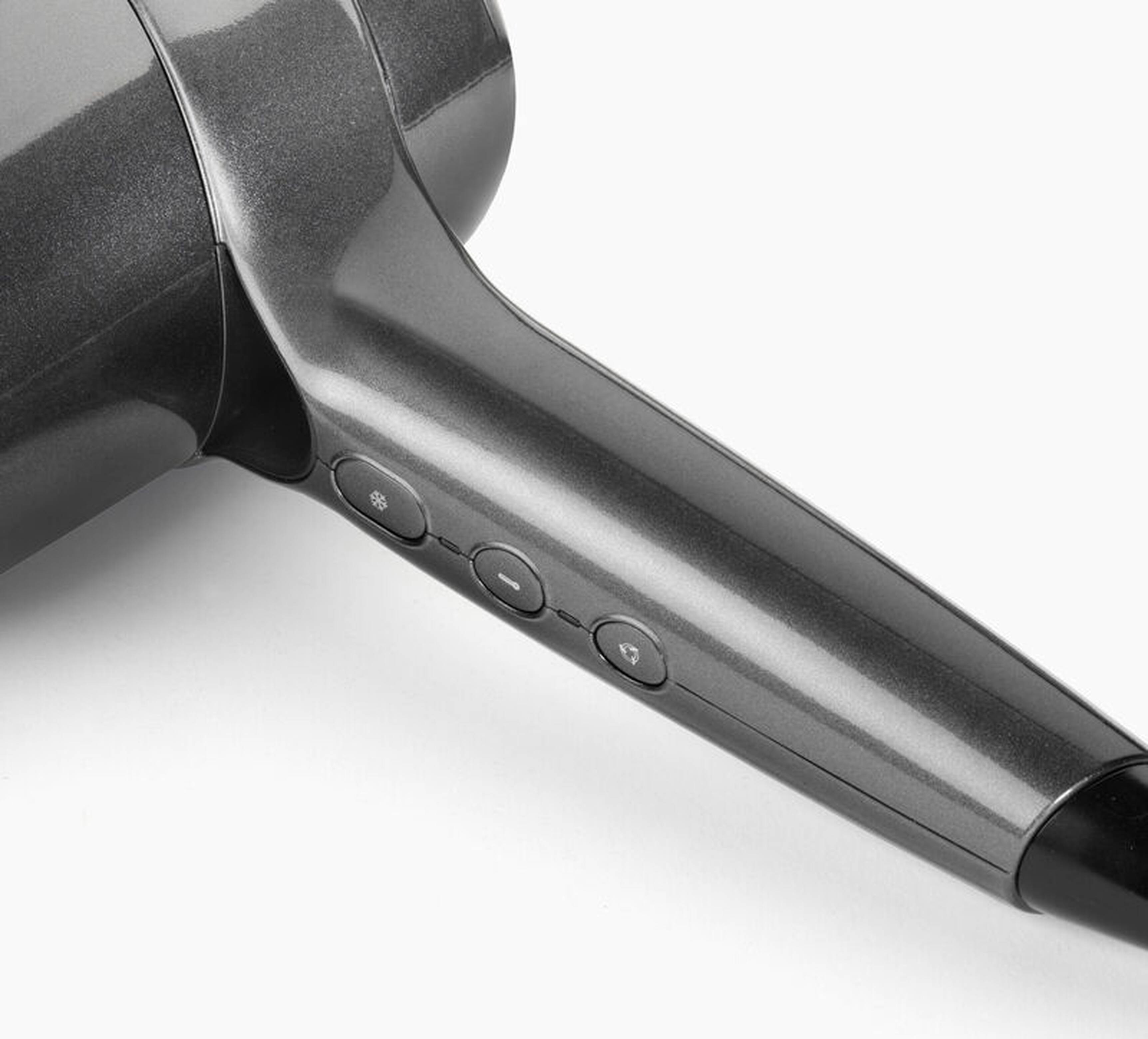 Haartrockner Titanium Shine