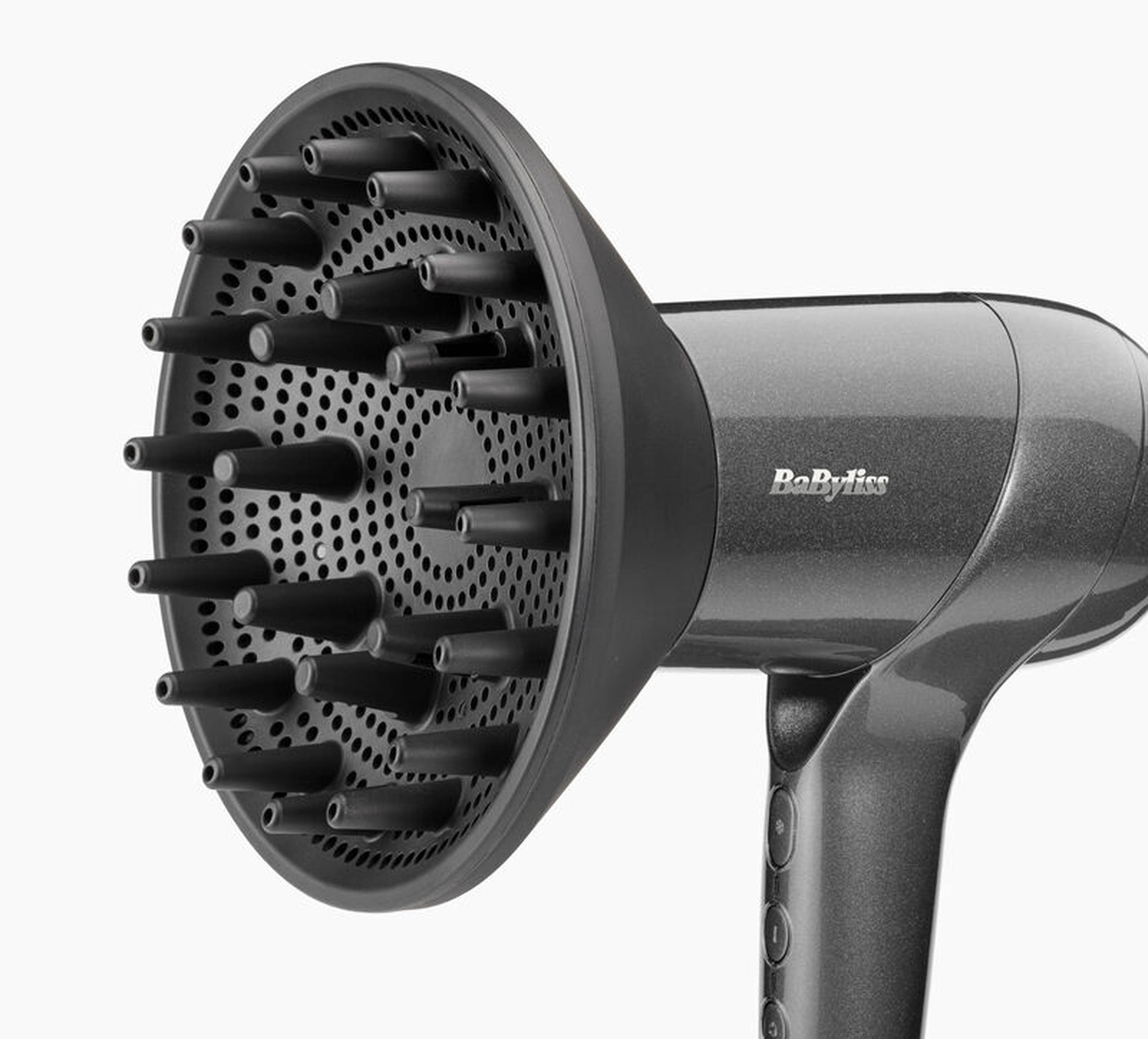 Sèche-Cheveux Titanium Shine