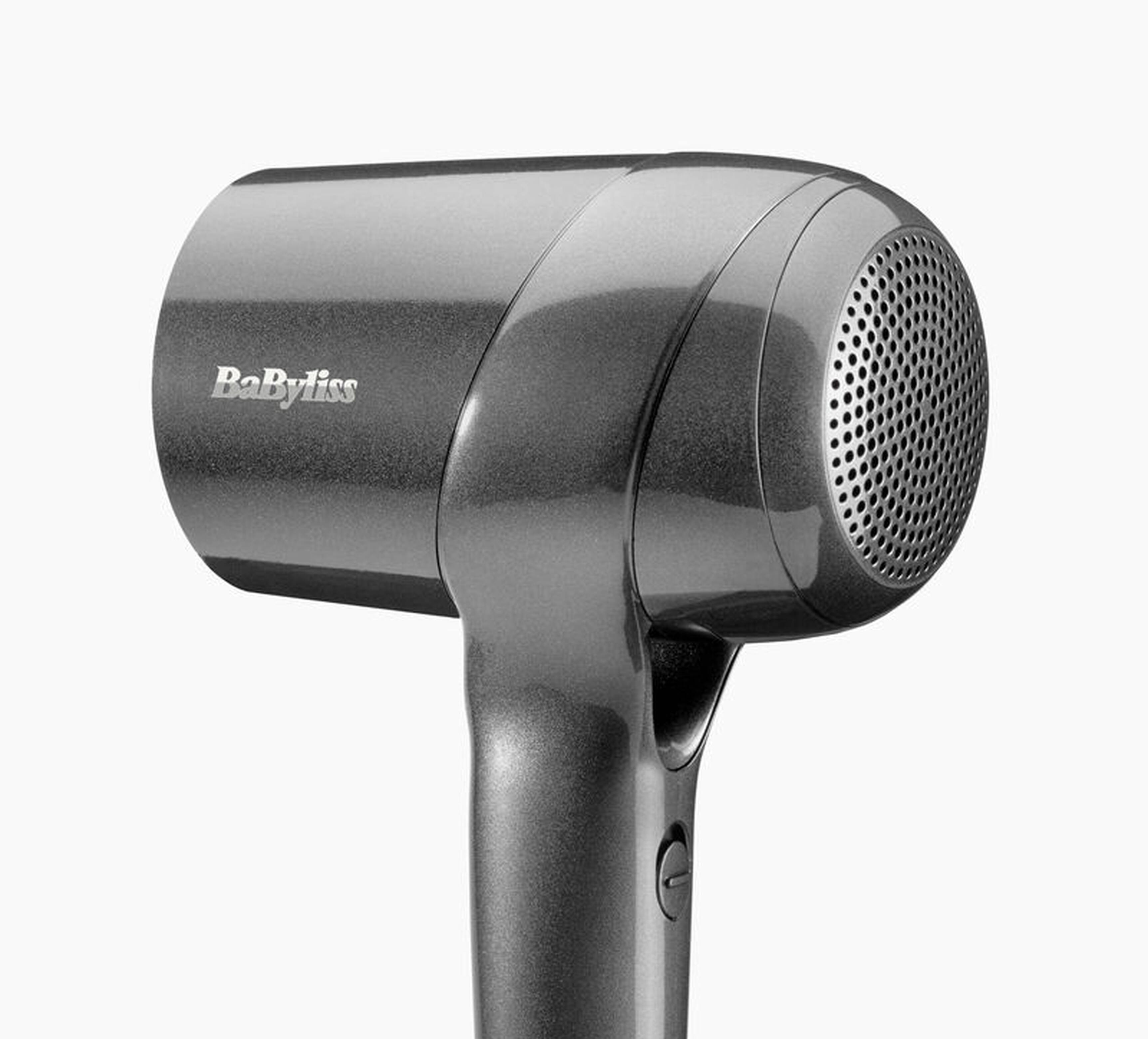 Sèche-Cheveux Titanium Shine