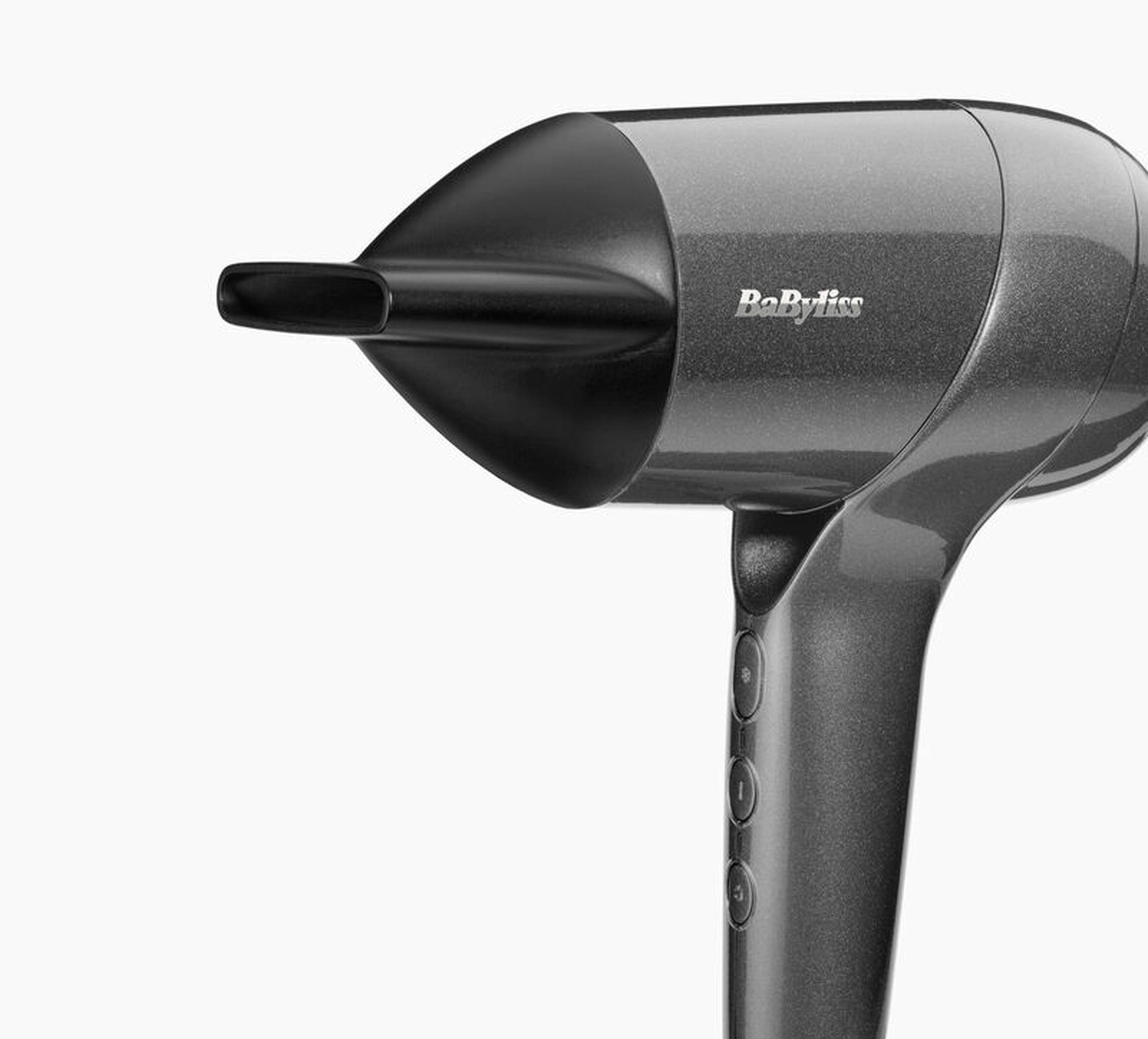 Sèche-Cheveux Titanium Shine