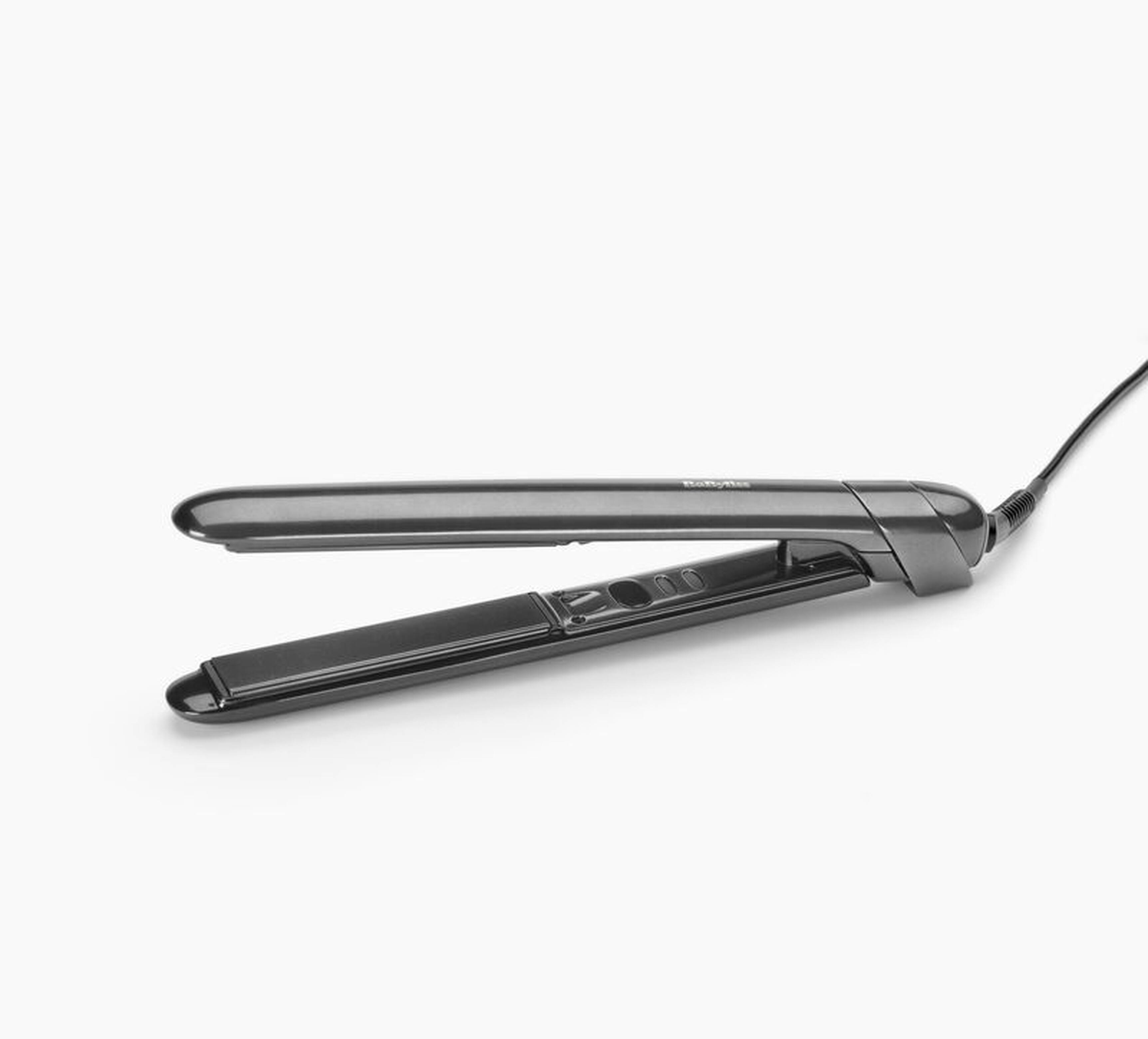 Haarglätter Titanium Shine