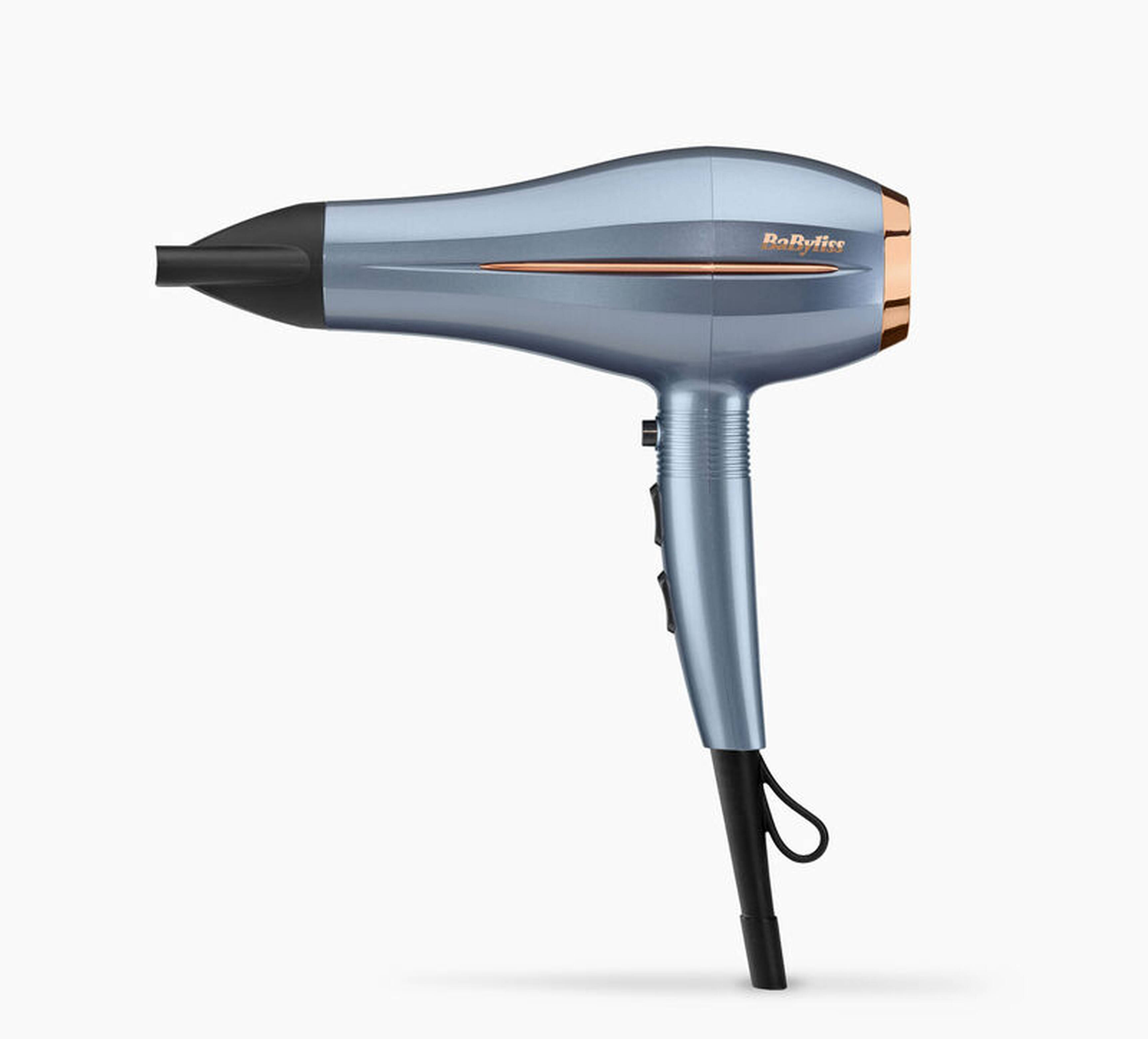 Sèche-Cheveux Denim Luxe