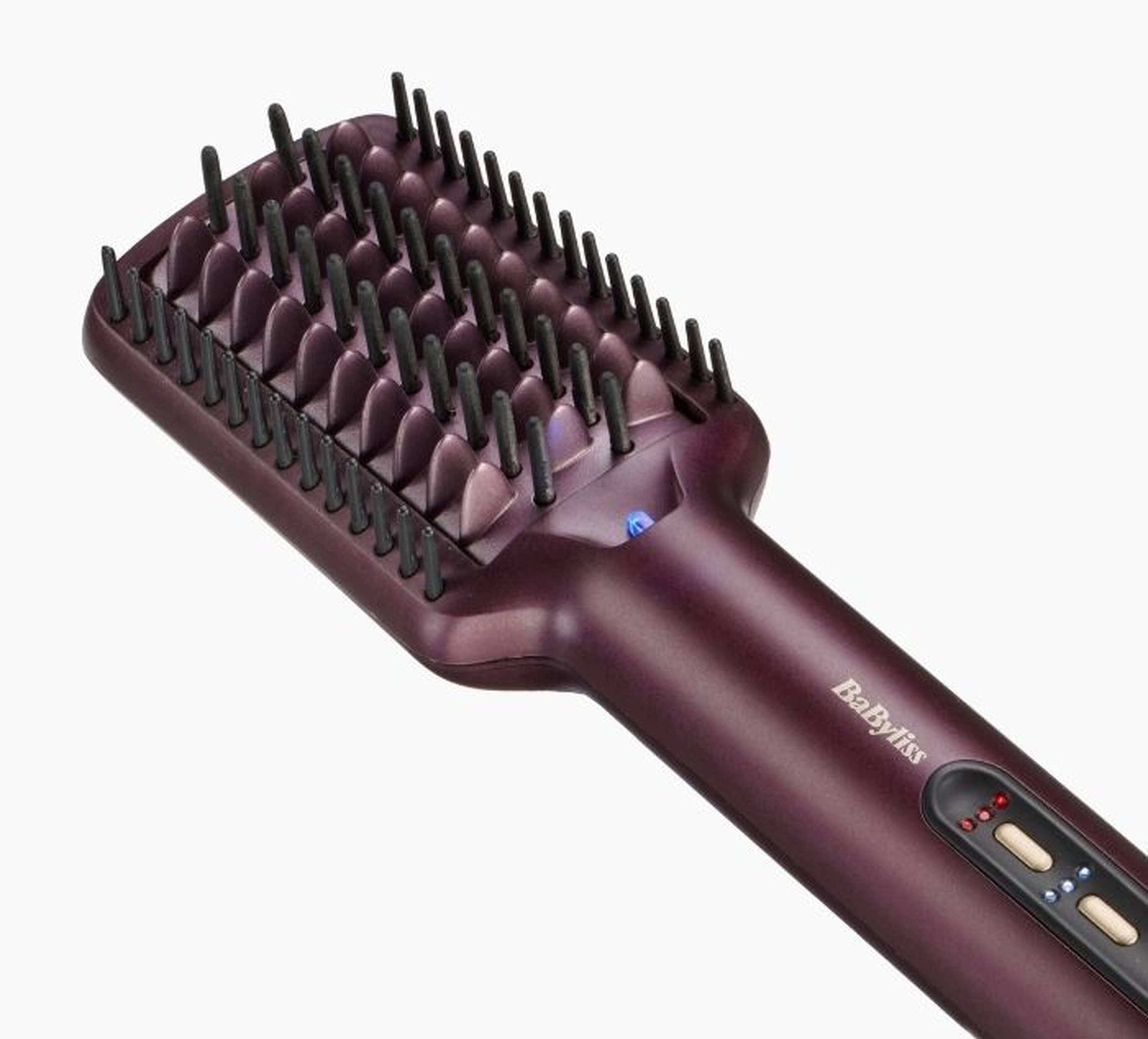 Air Power Smooth Warmluftbürste