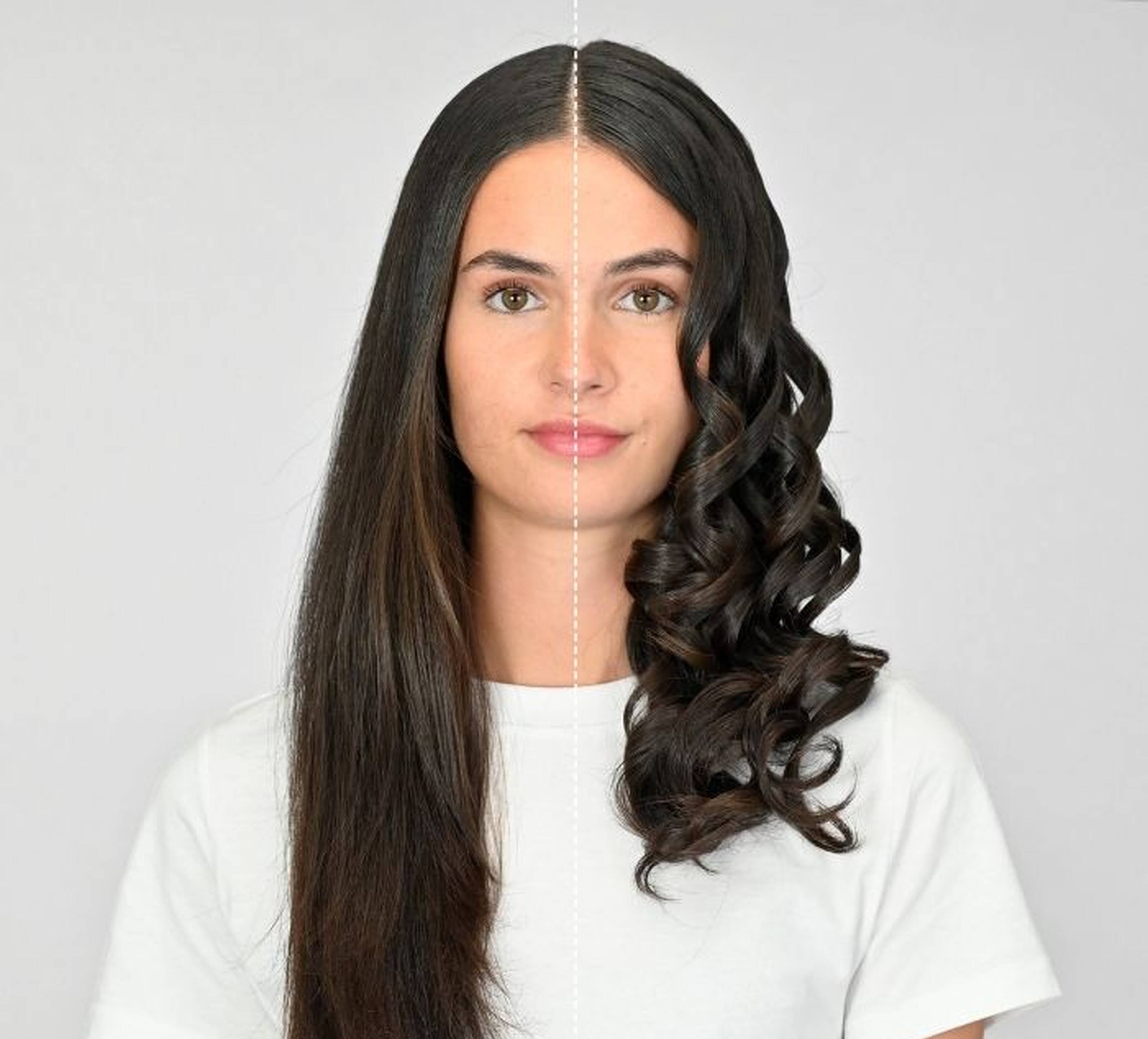 Boucleur automatique Style Secret Air