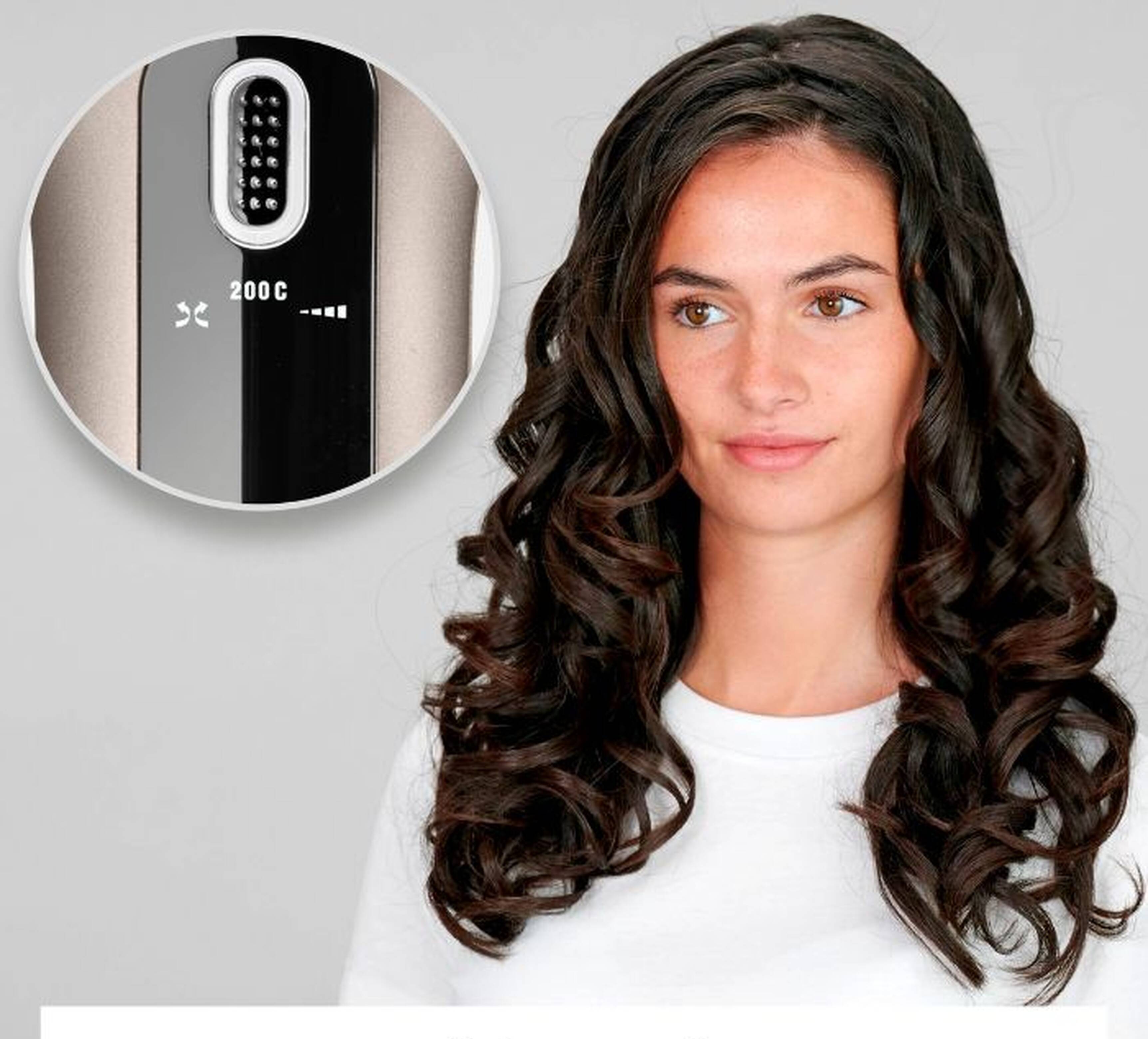 Boucleur automatique Style Secret Air