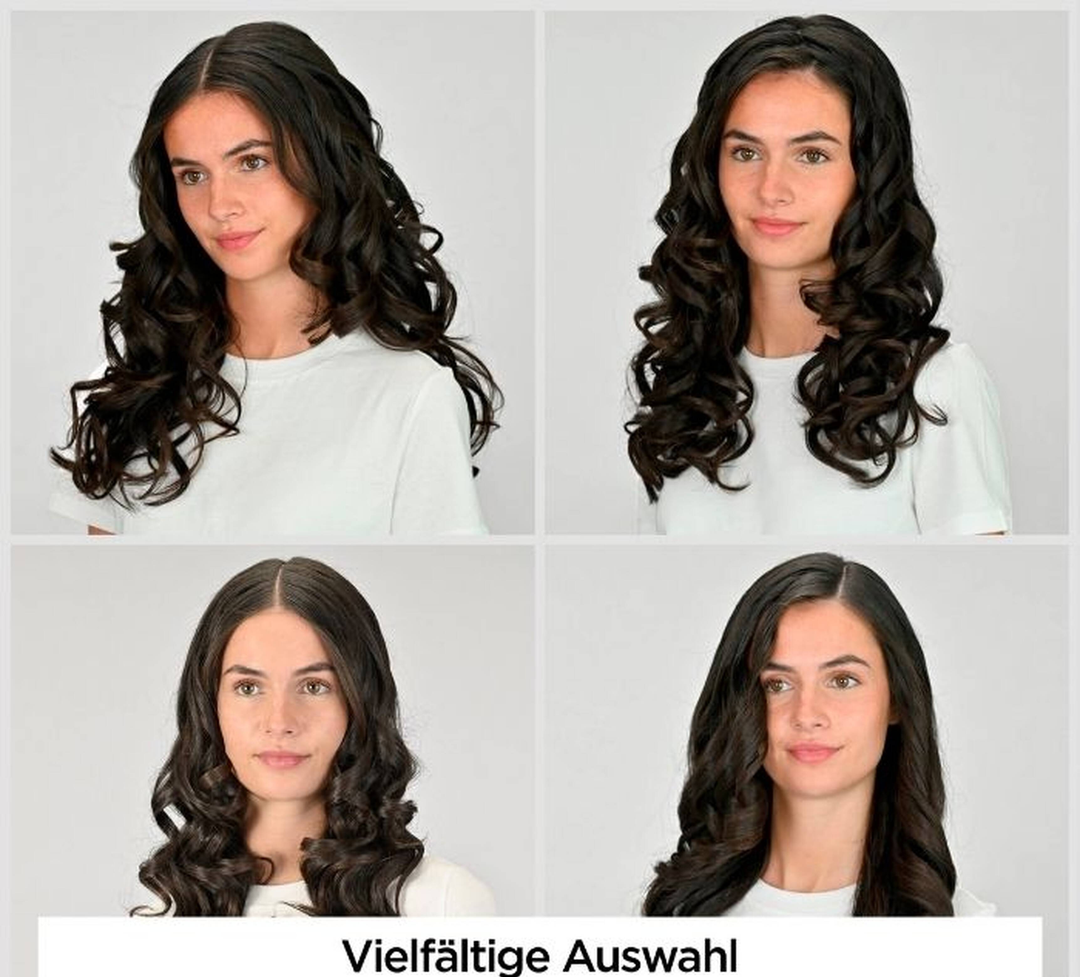 Boucleur automatique Style Secret Air