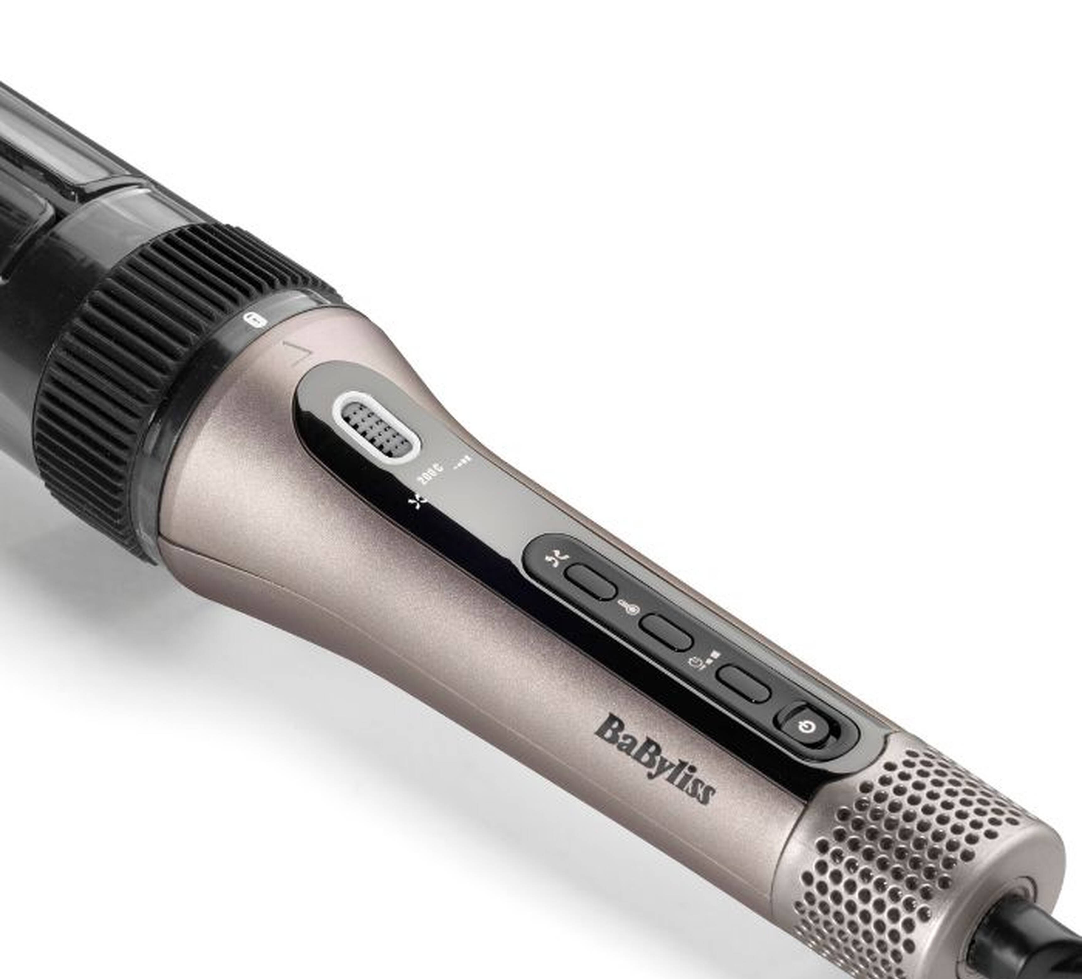 Automatischer Lockenwickler Style Secret Air