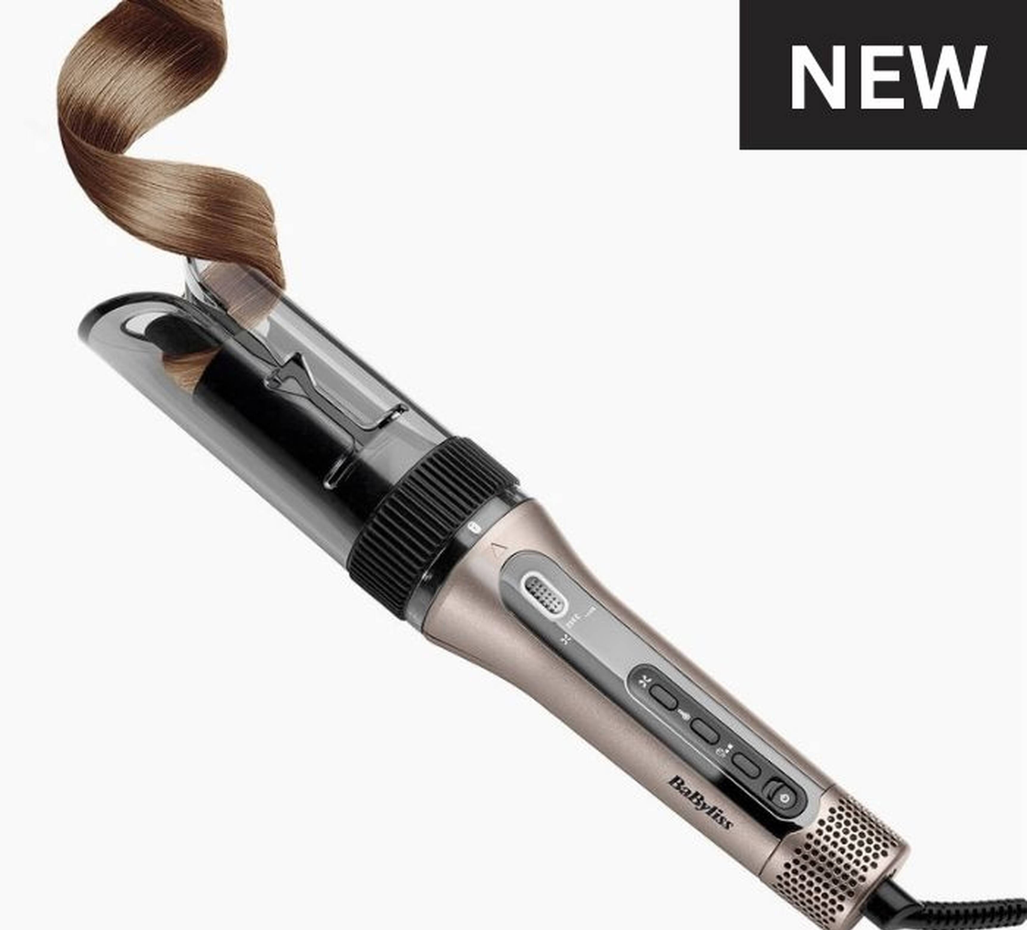 Automatischer Lockenwickler Style Secret Air