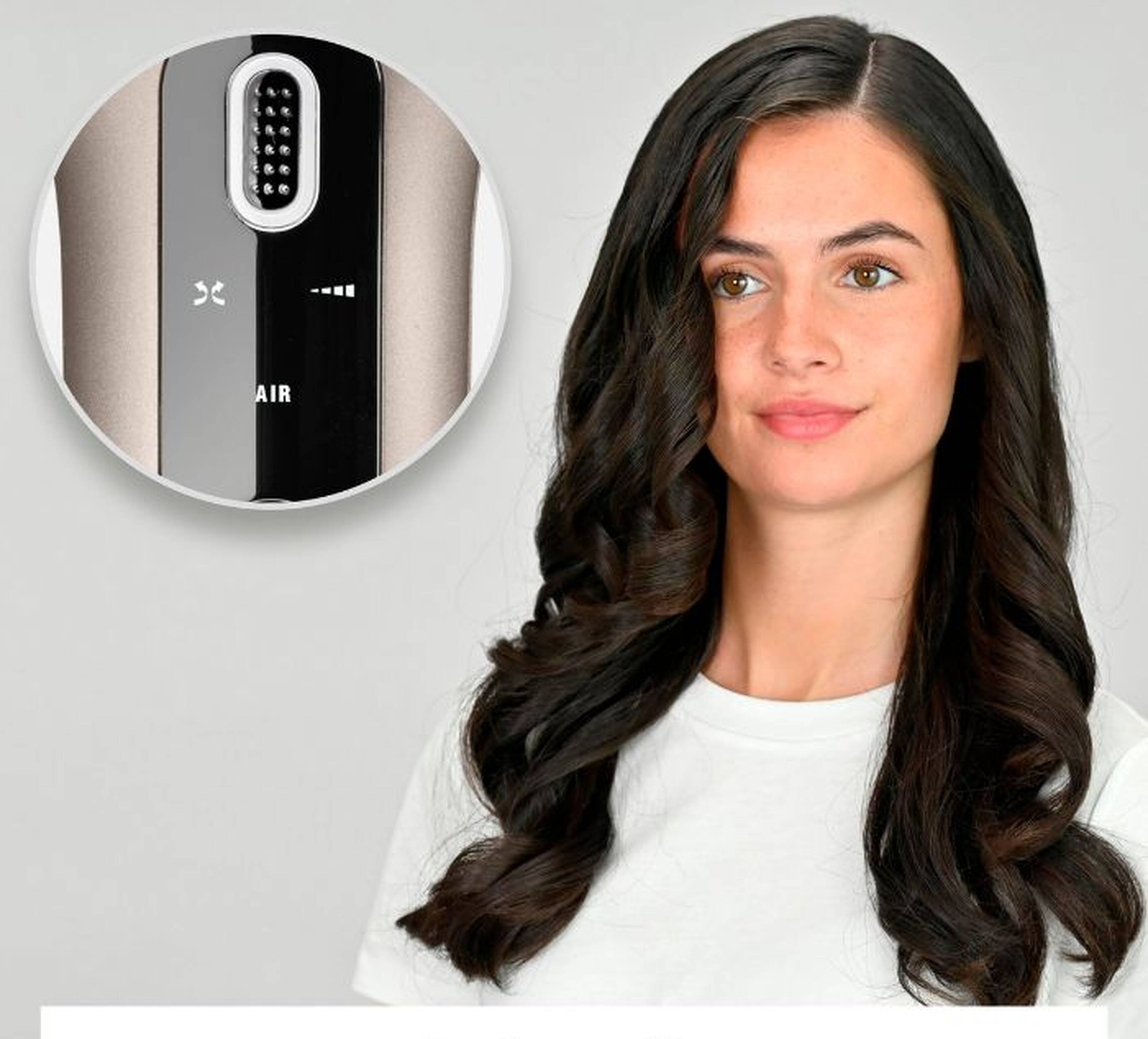 Automatischer Lockenwickler Style Secret Air