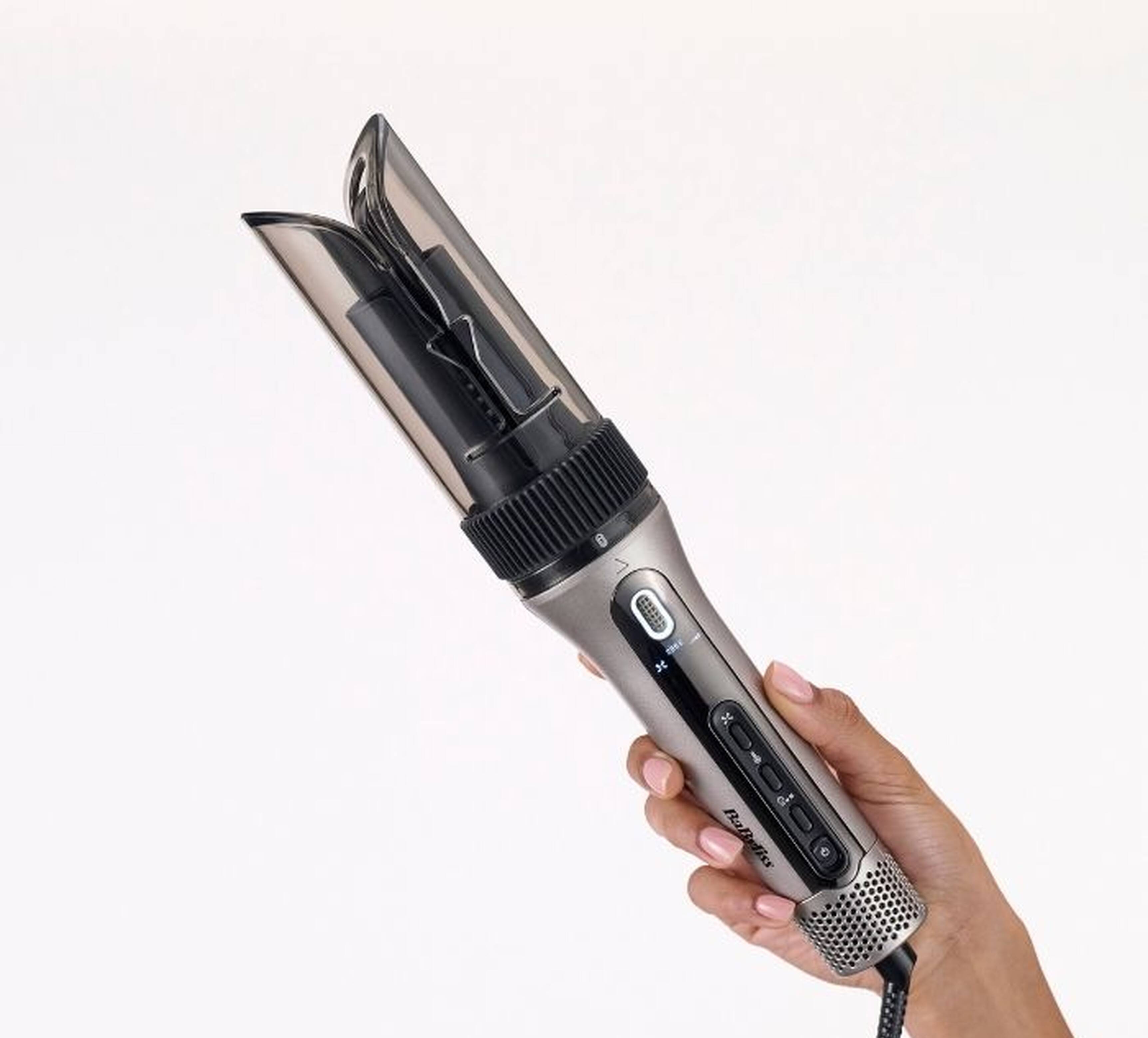 Automatischer Lockenwickler Style Secret Air