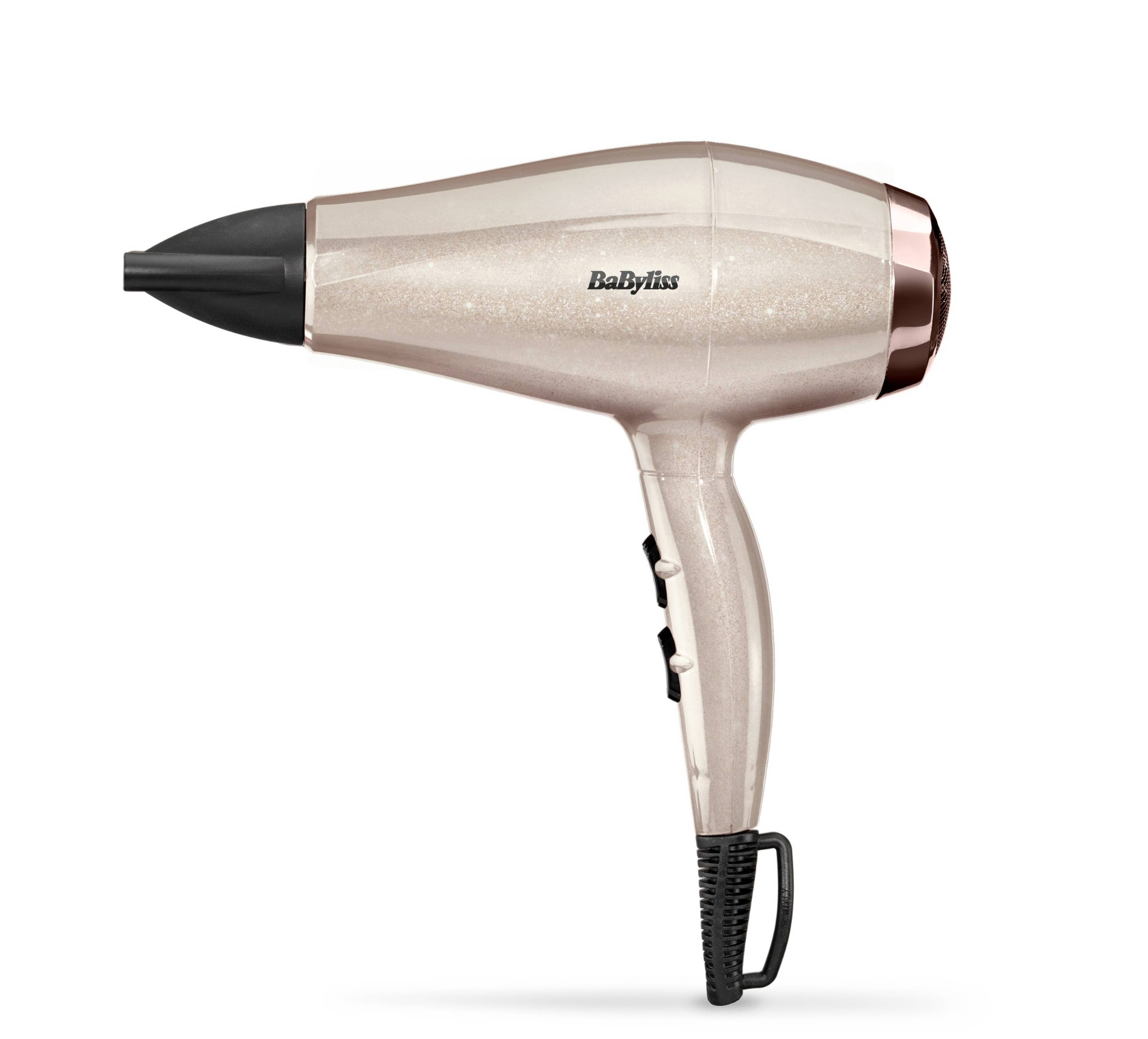 Sèche-Cheveux Stardust Shimmer