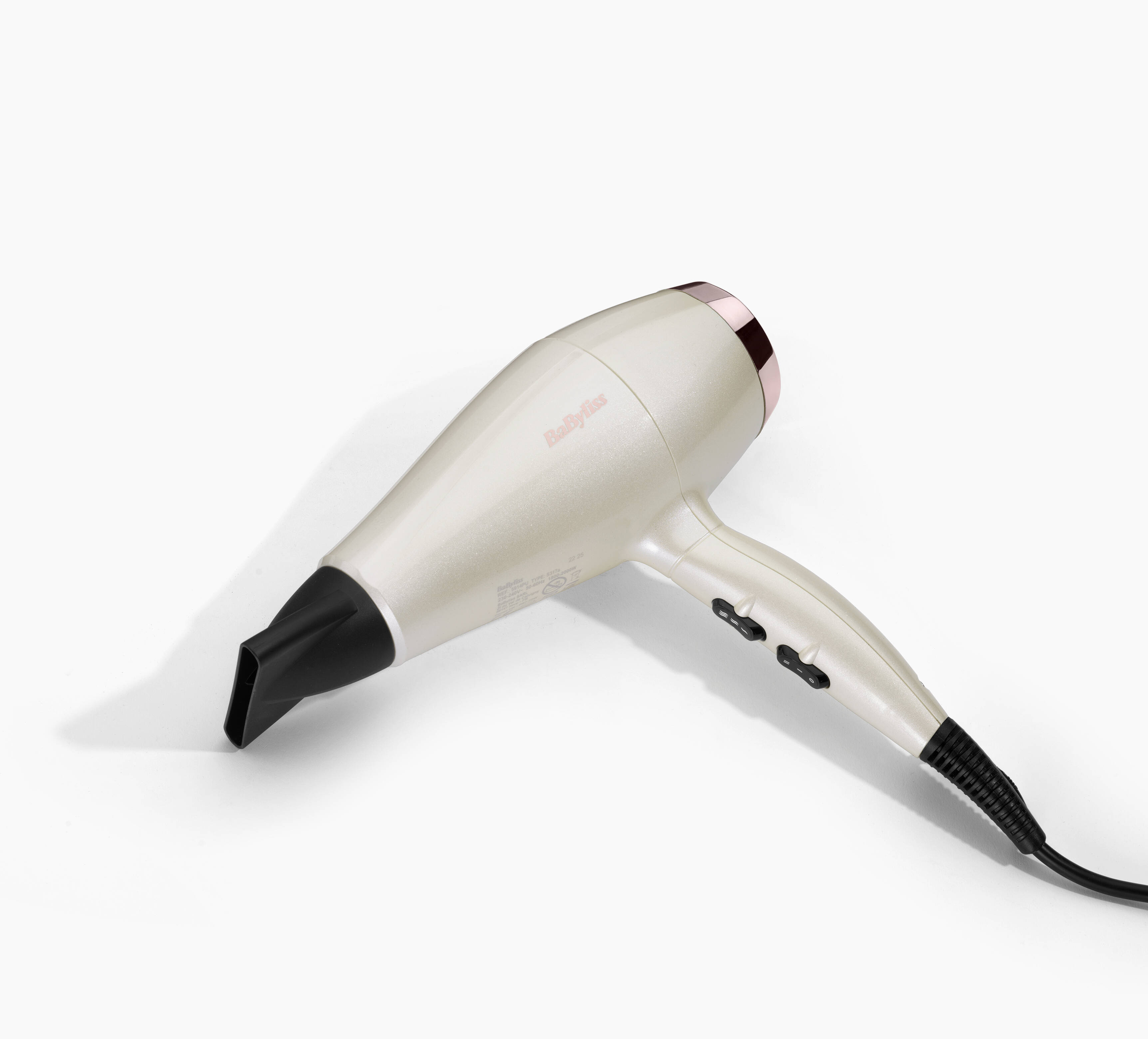 Sèche-Cheveux Stardust Shimmer