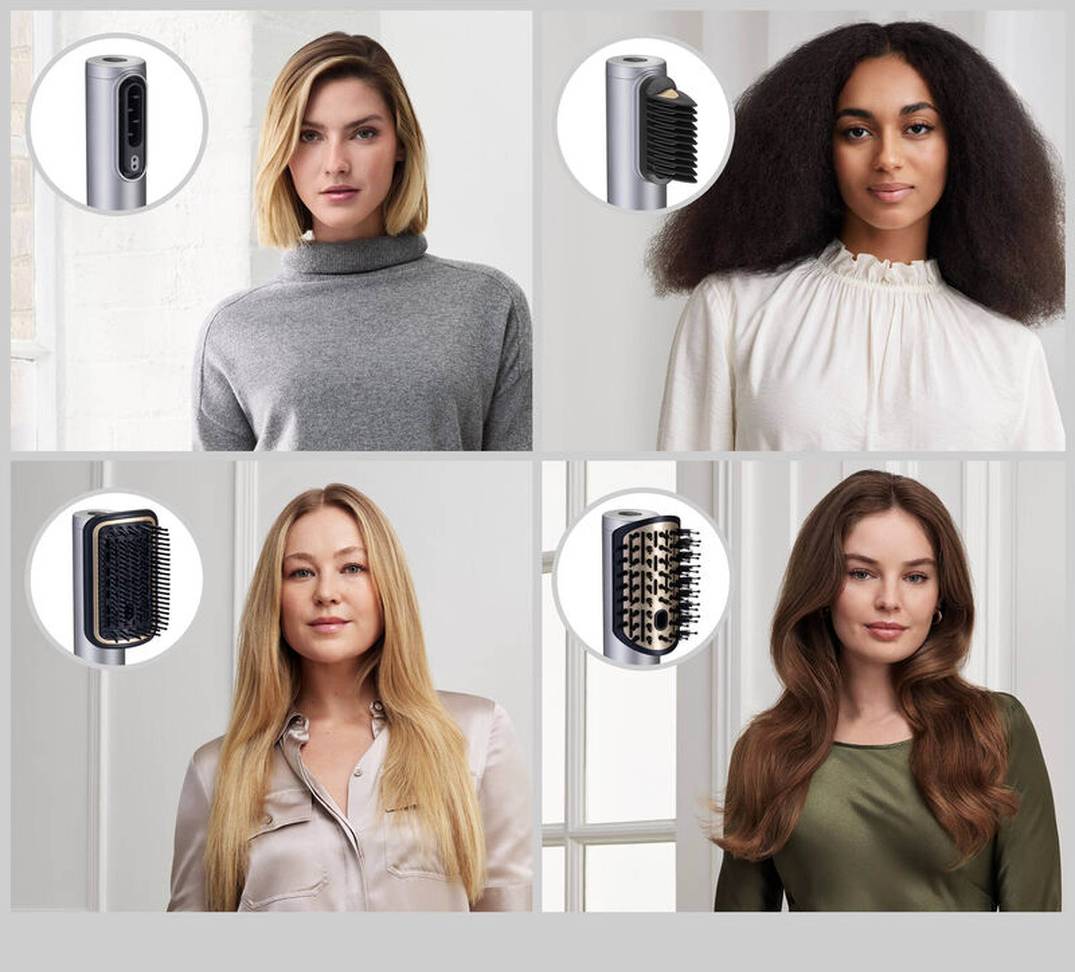 Air Wand Silver/Gold Edition Limitée