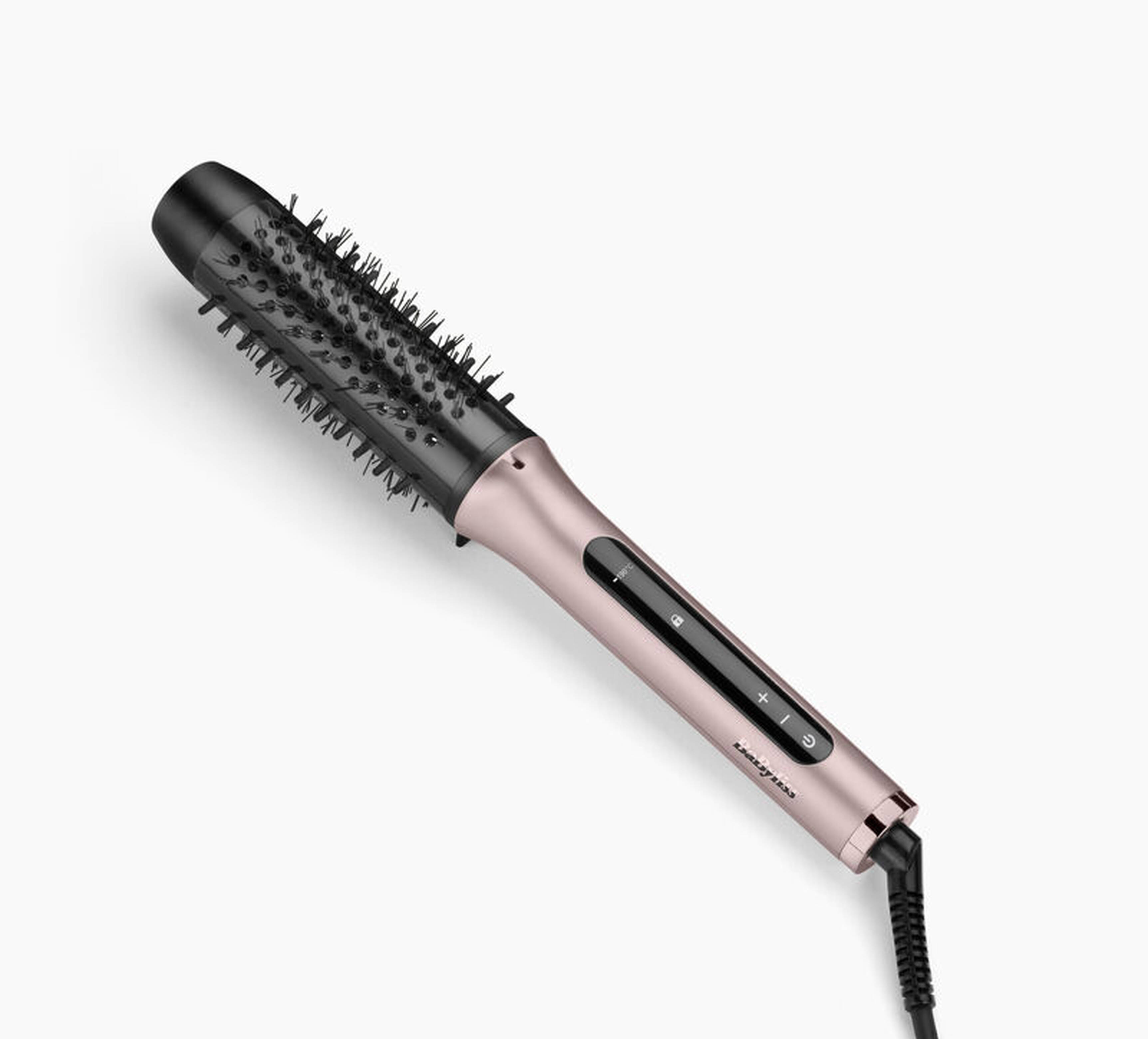 Brosse Chauffante 28mm Volume Boost