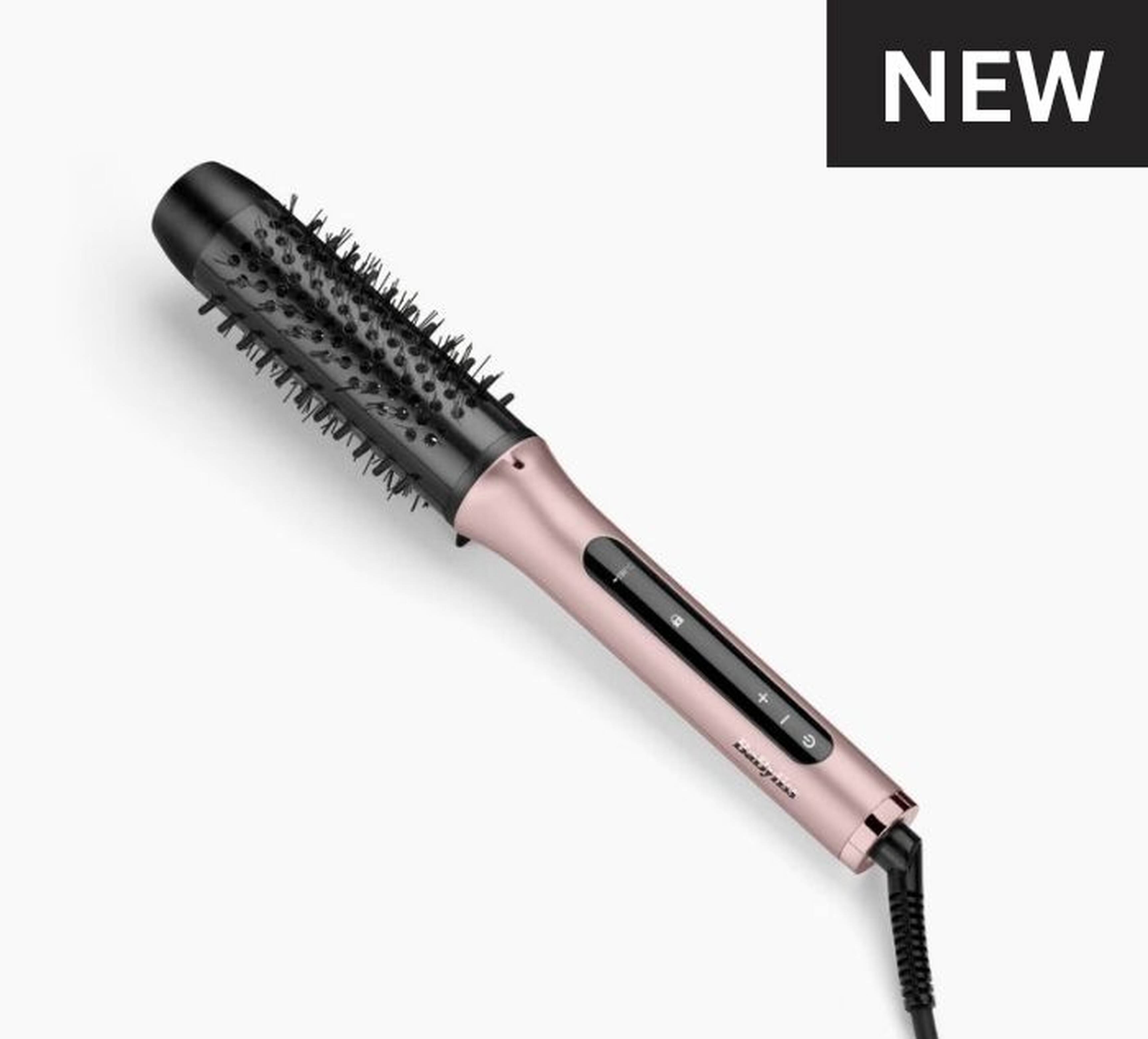 Heizbürste 28mm Volume Boost