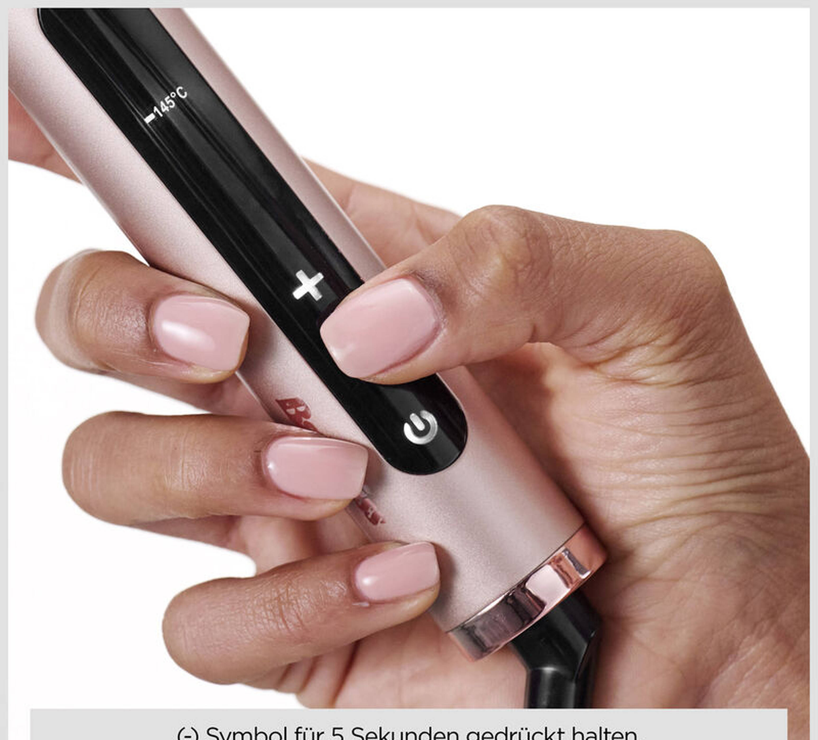 Heizbürste 28mm Volume Boost