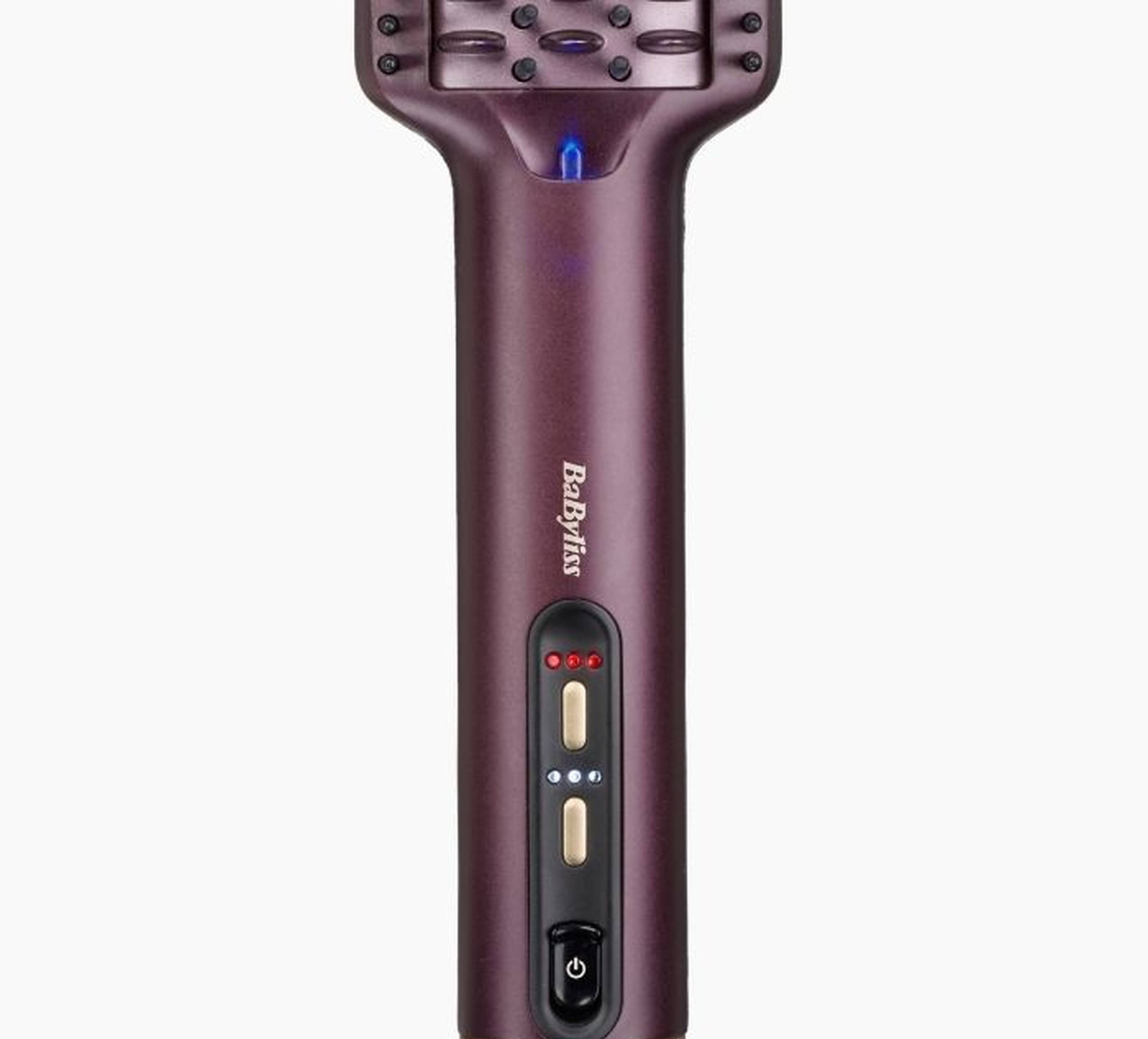 Air Power Smooth Brosse soufflante