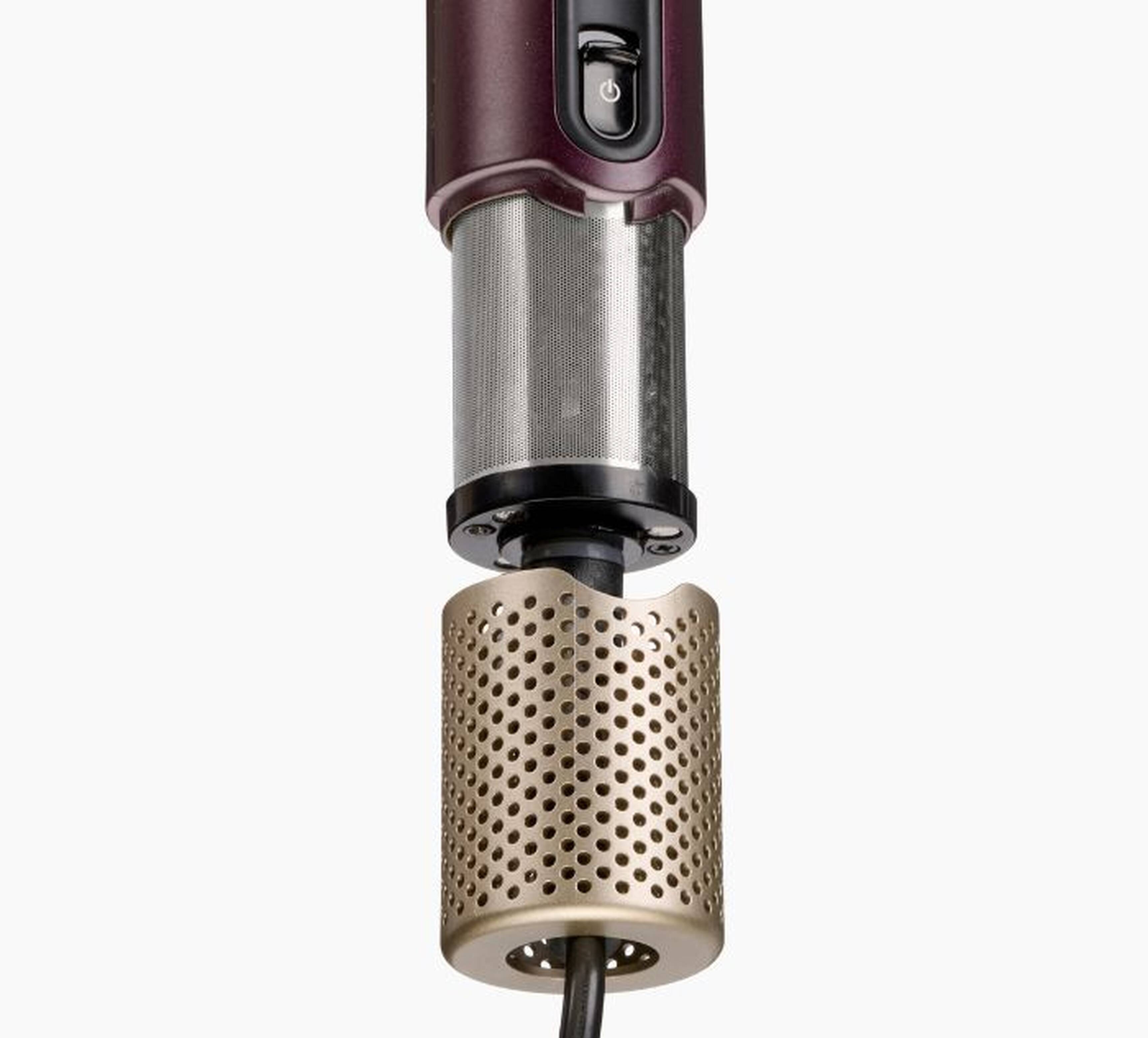 Air Power Smooth Brosse soufflante