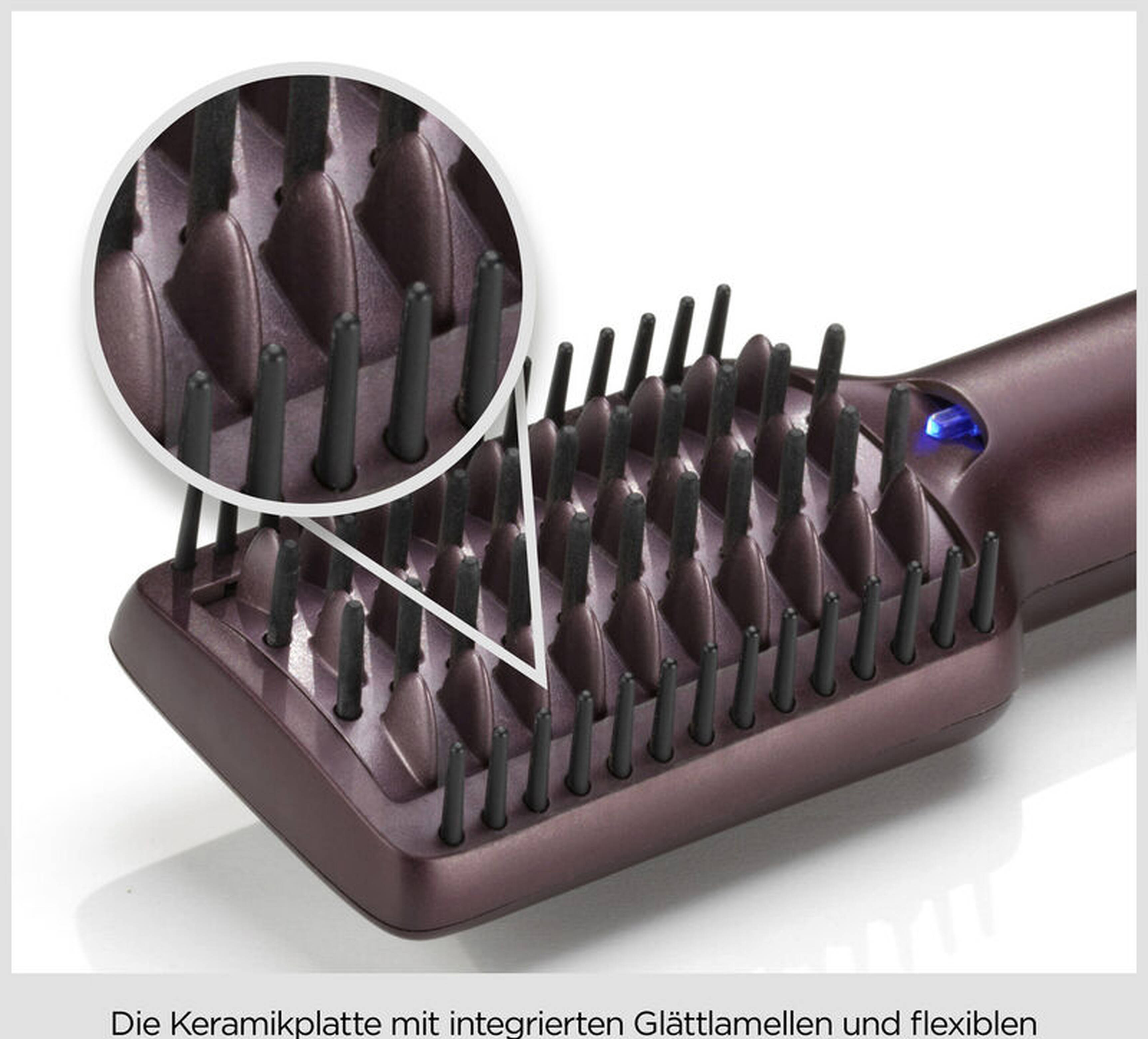 Air Power Smooth Brosse soufflante