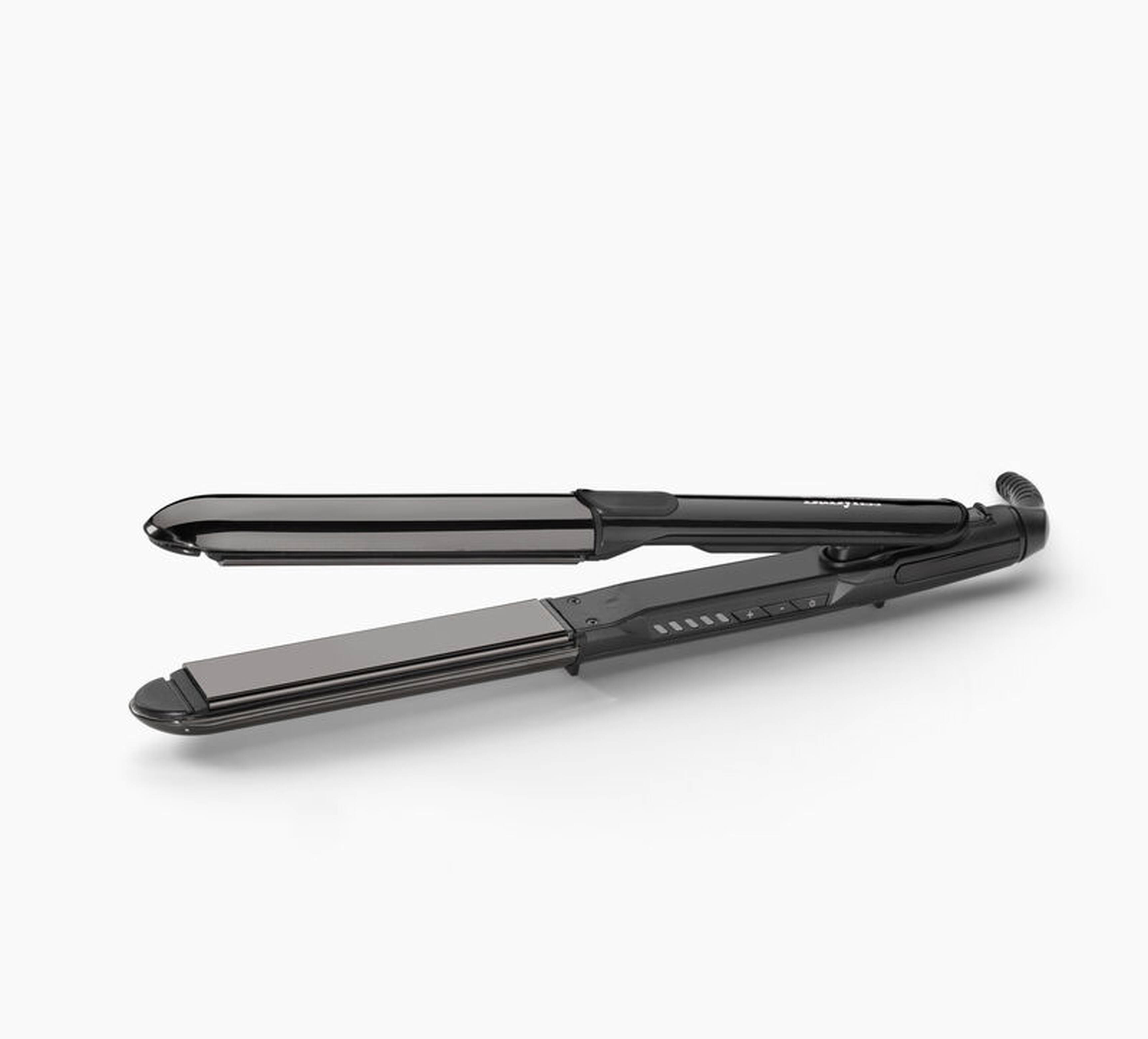 Lisseur Straight and Curl 