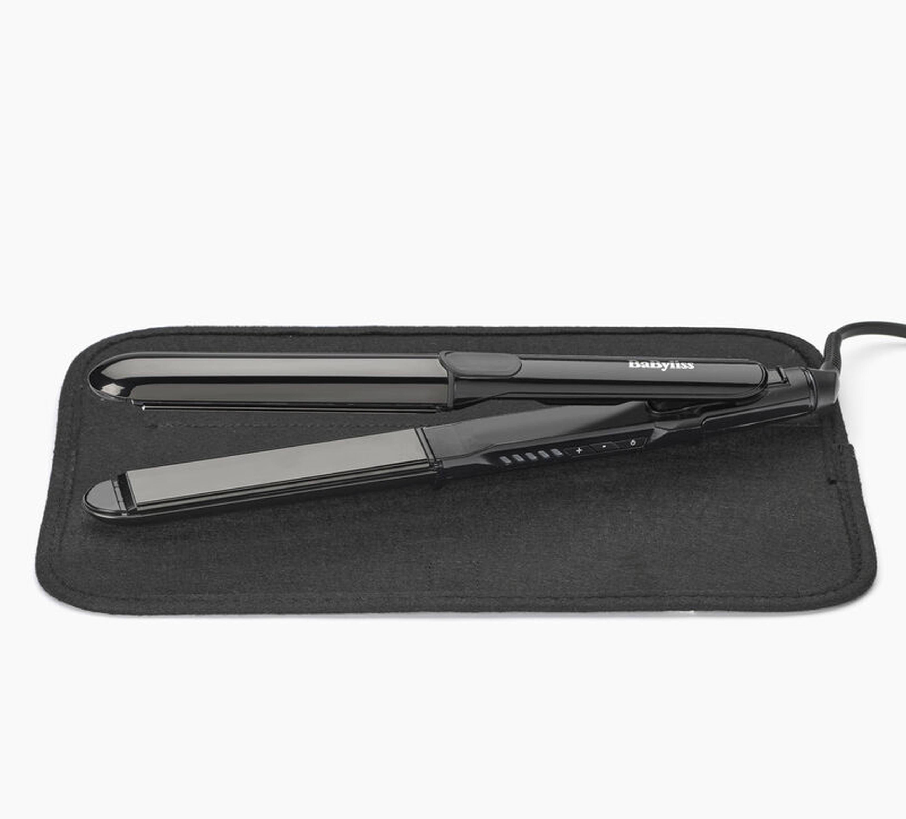 Lisseur Straight and Curl 