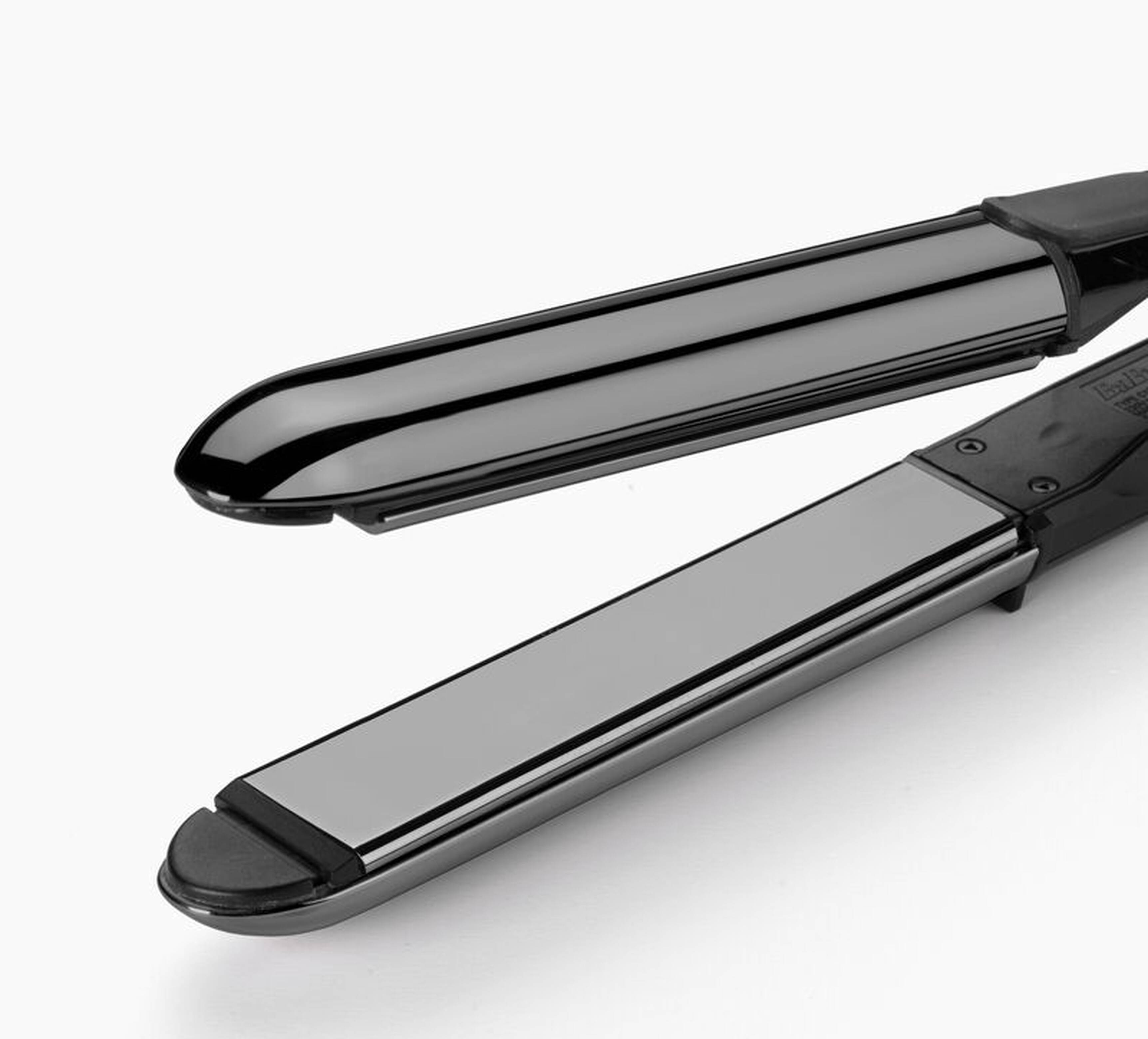 Straight and Curl Haarglätter