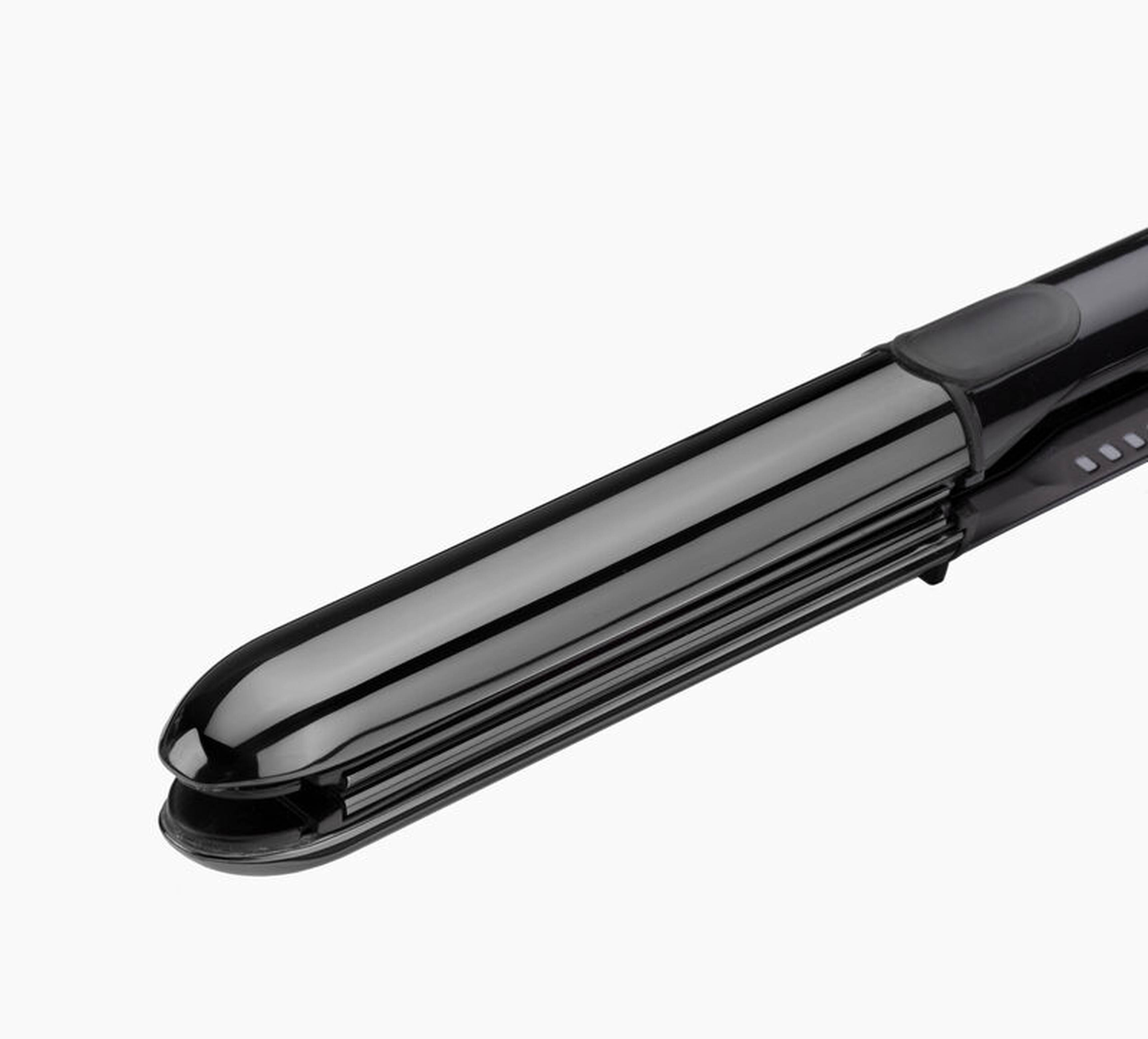 Straight and Curl Haarglätter