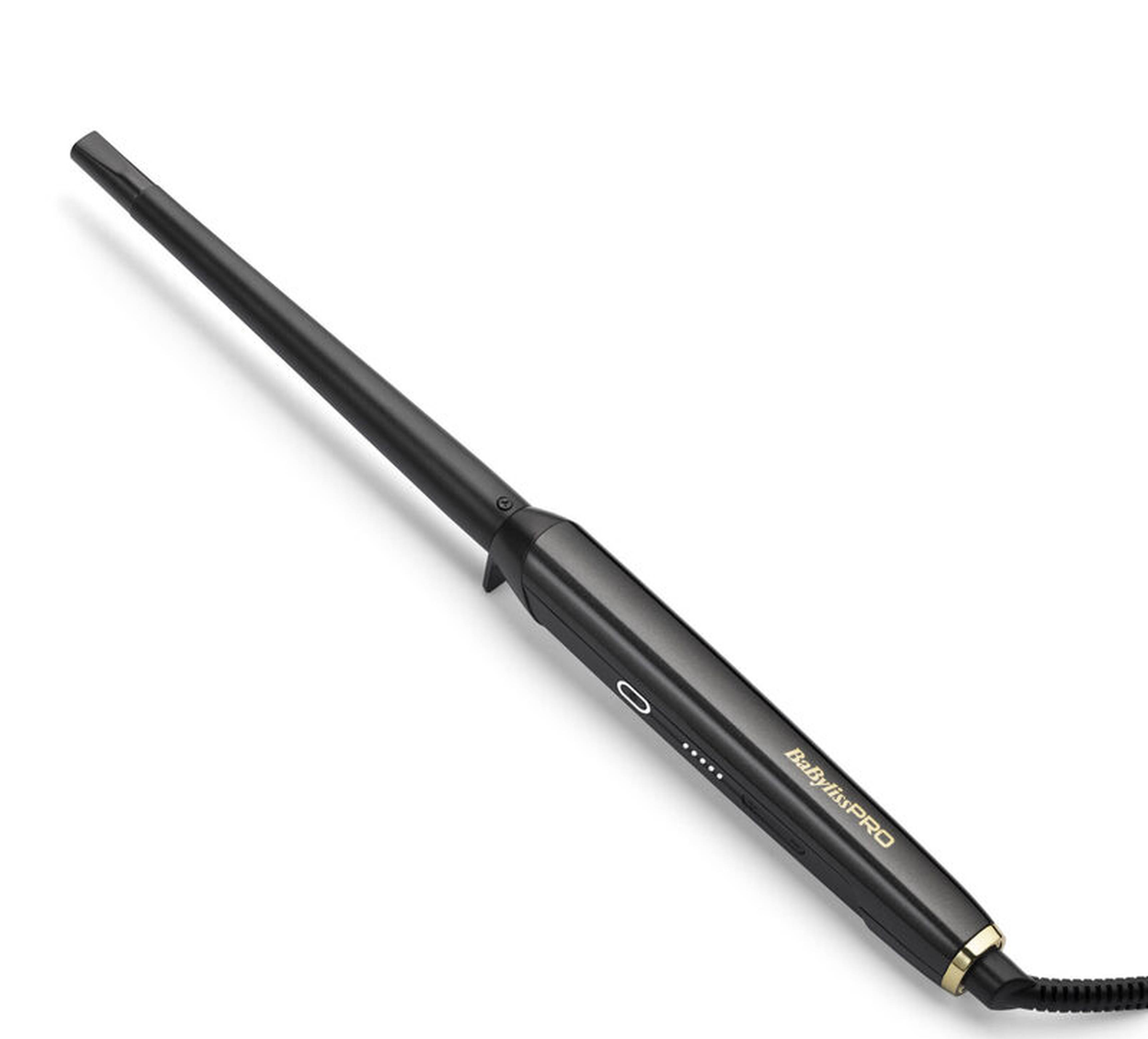 Konisches Lockenstab HI-PERFORMANCE 19-13mm