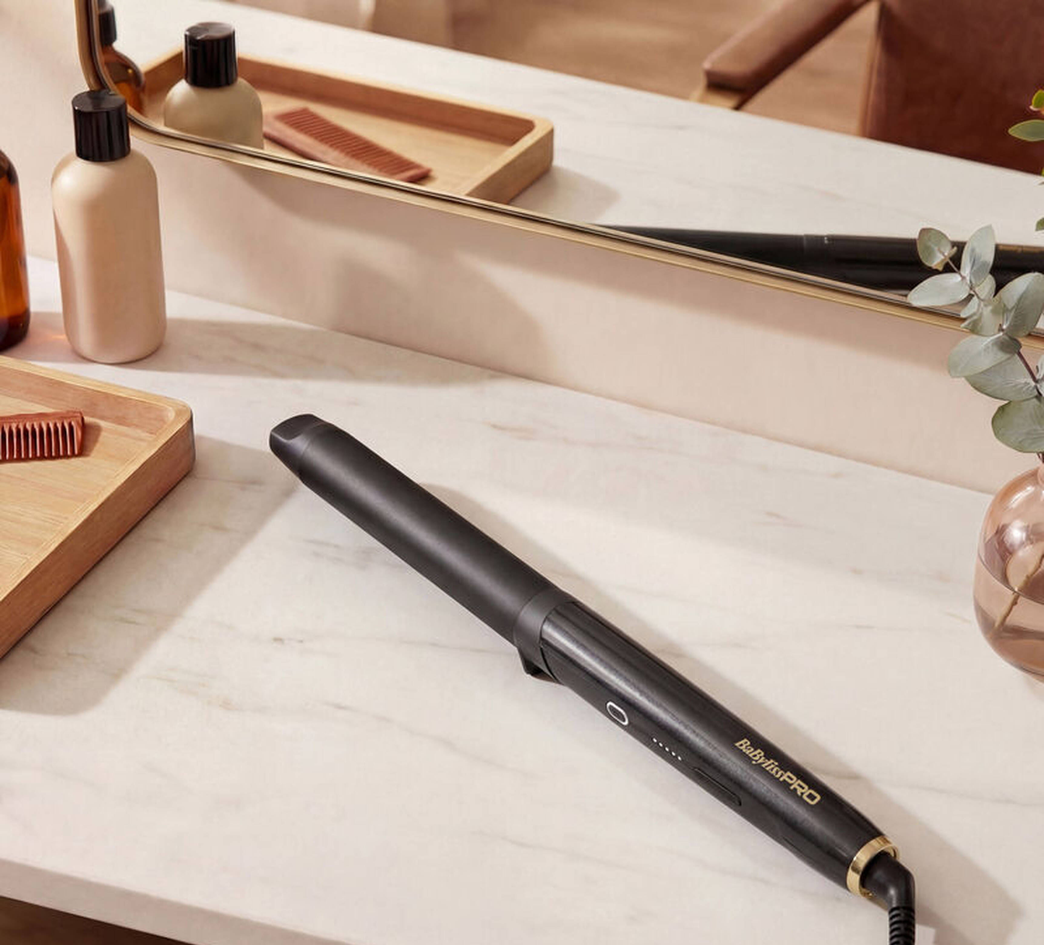 Lockenstab Wand HI-PERFORMANCE 28mm