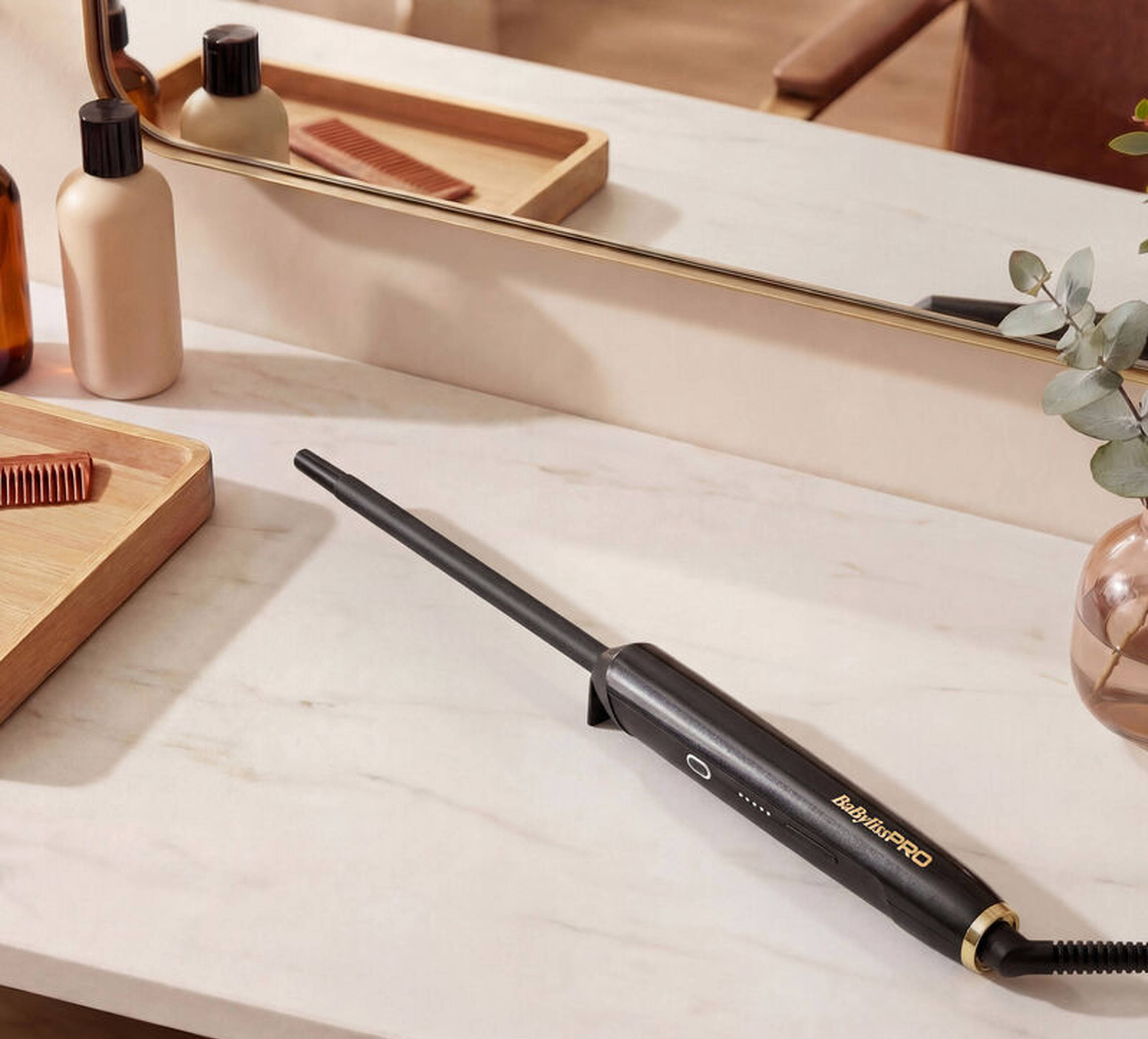 Lockenstab HI-PERFORMANCE 10mm