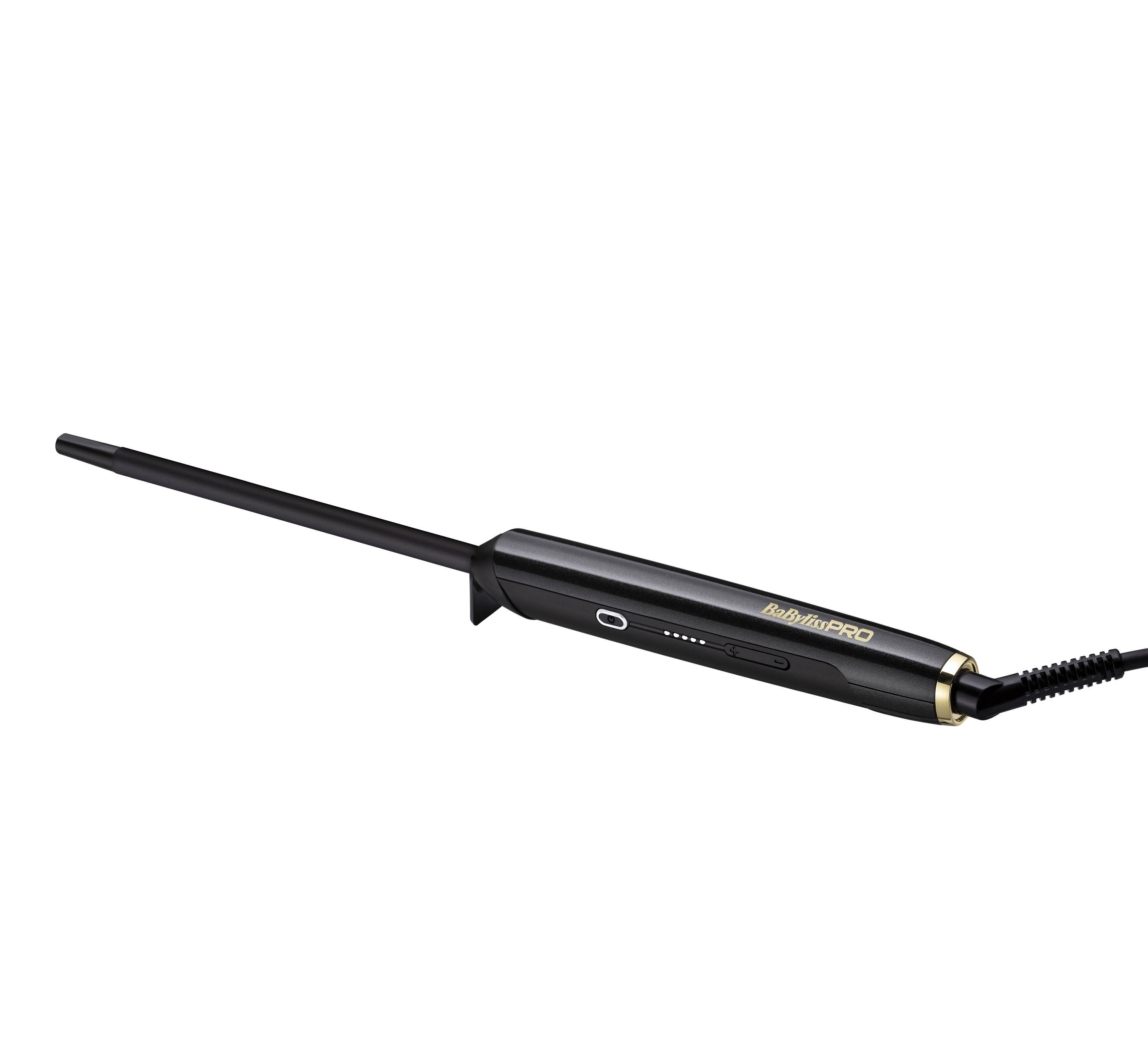 Lockenstab HI-PERFORMANCE 10mm