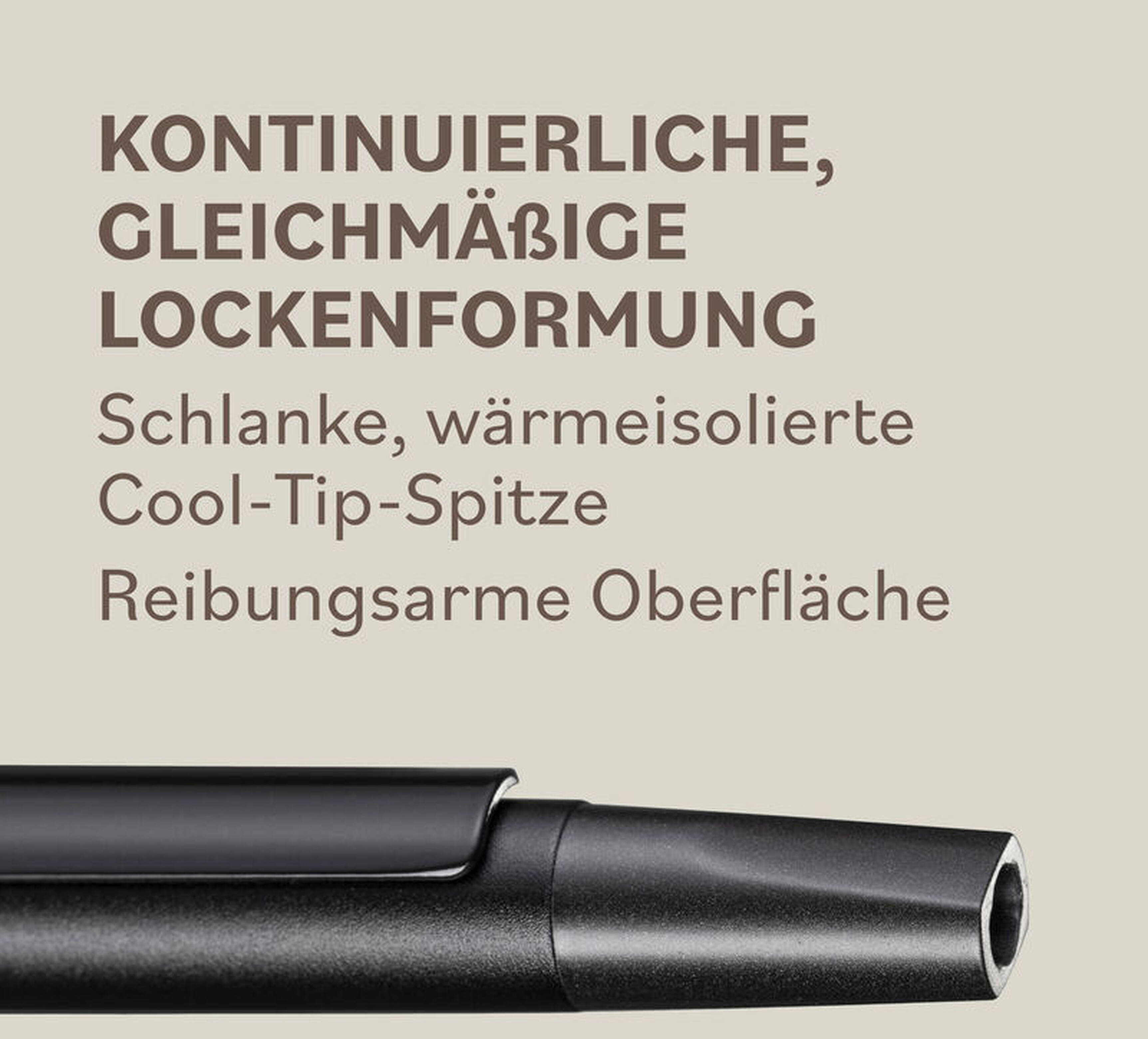 Lockenstab HI-PERFORMANCE 13mm