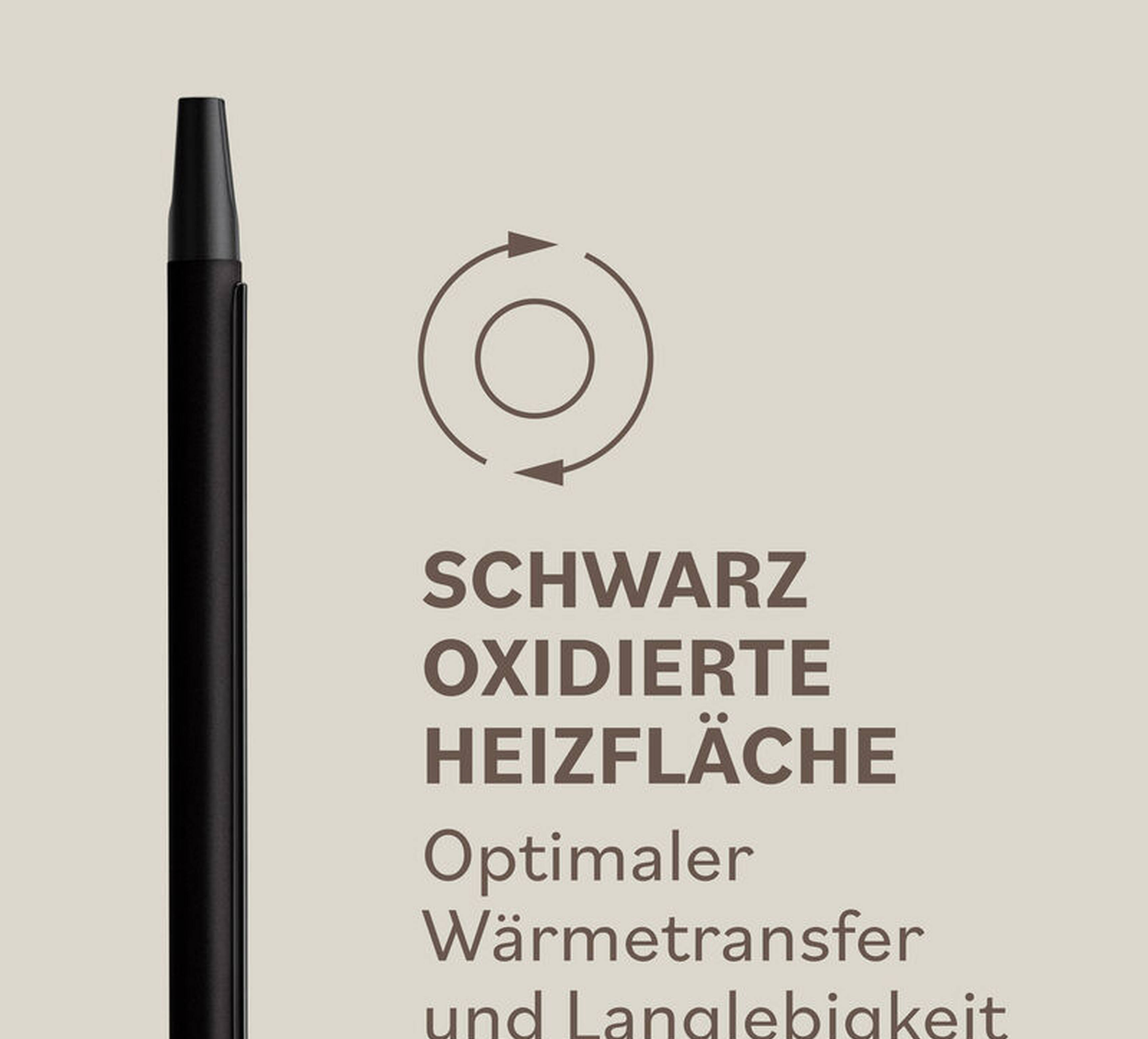 Lockenstab HI-PERFORMANCE 13mm