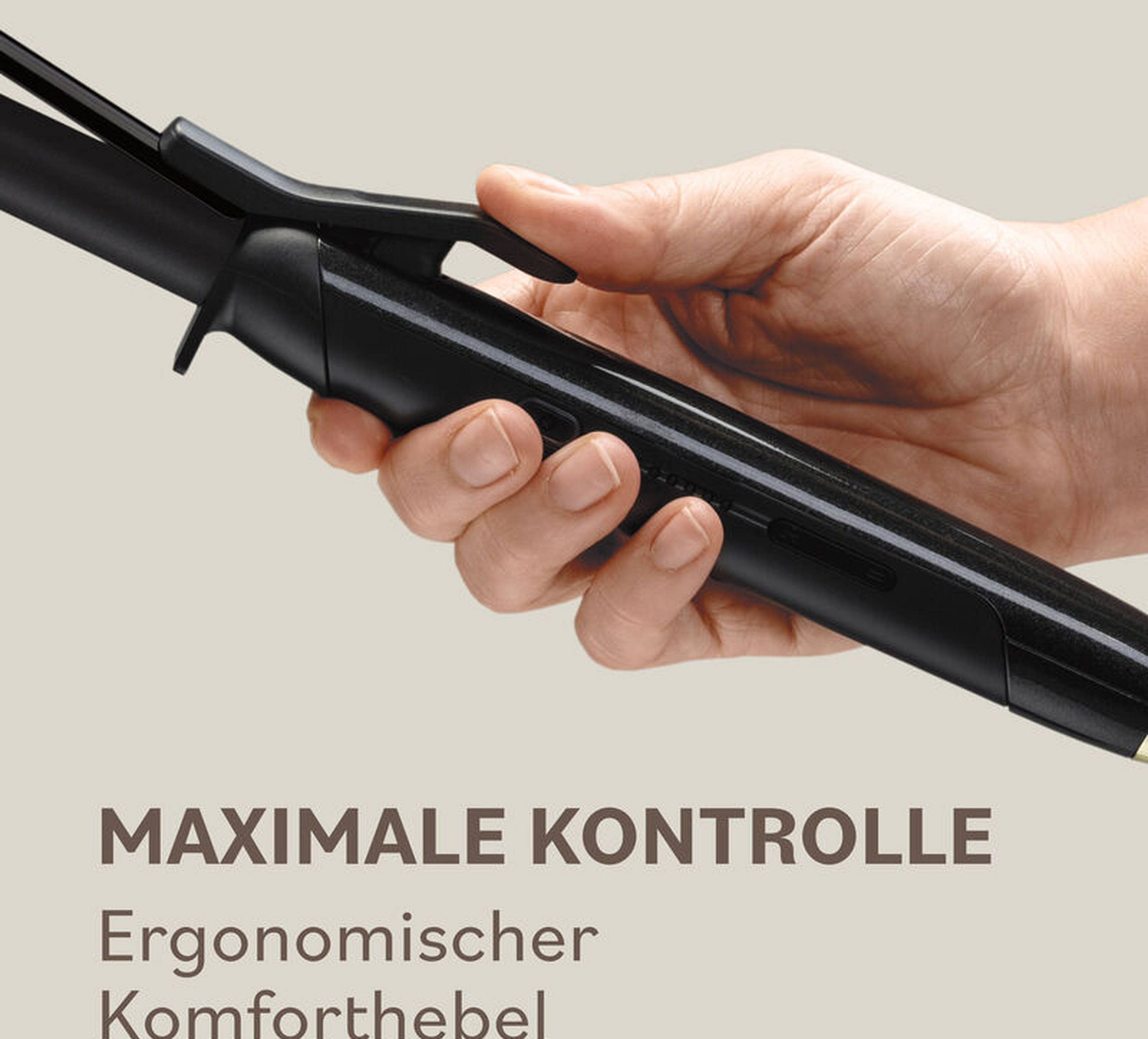 Lockenstab HI-PERFORMANCE 19mm