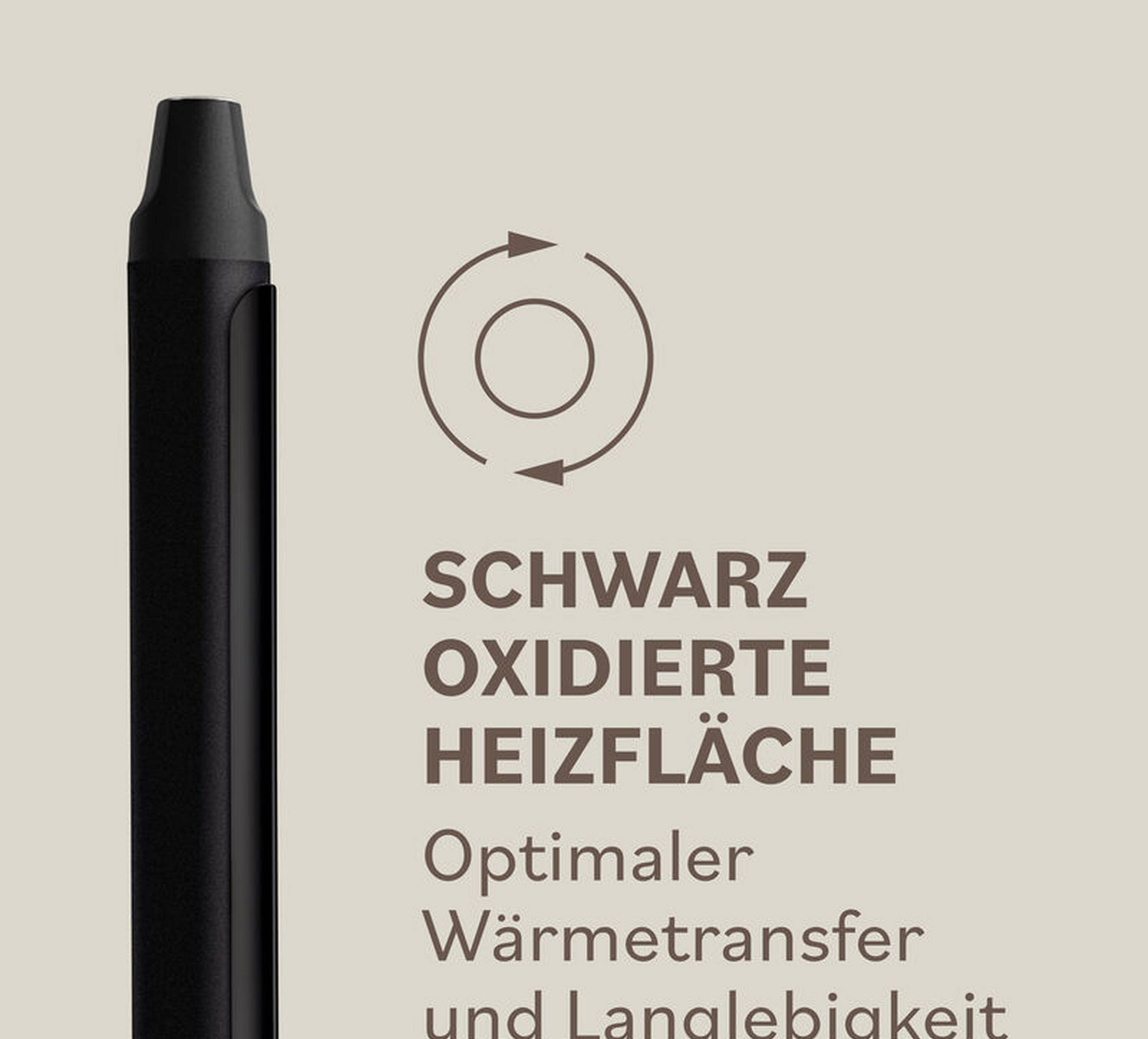 Lockenstab HI-PERFORMANCE 25mm