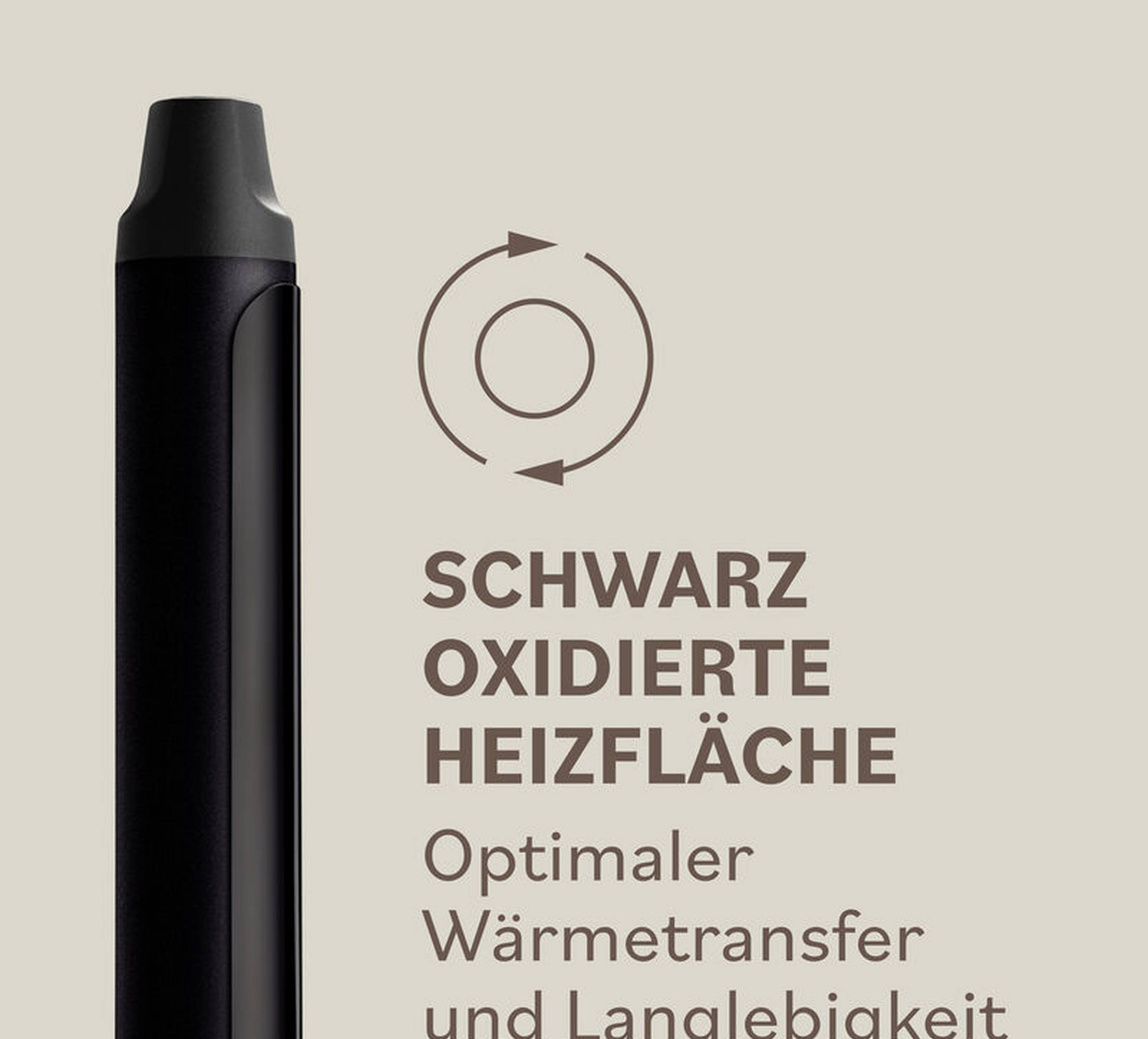 Lockenstab HI-PERFORMANCE 32mm