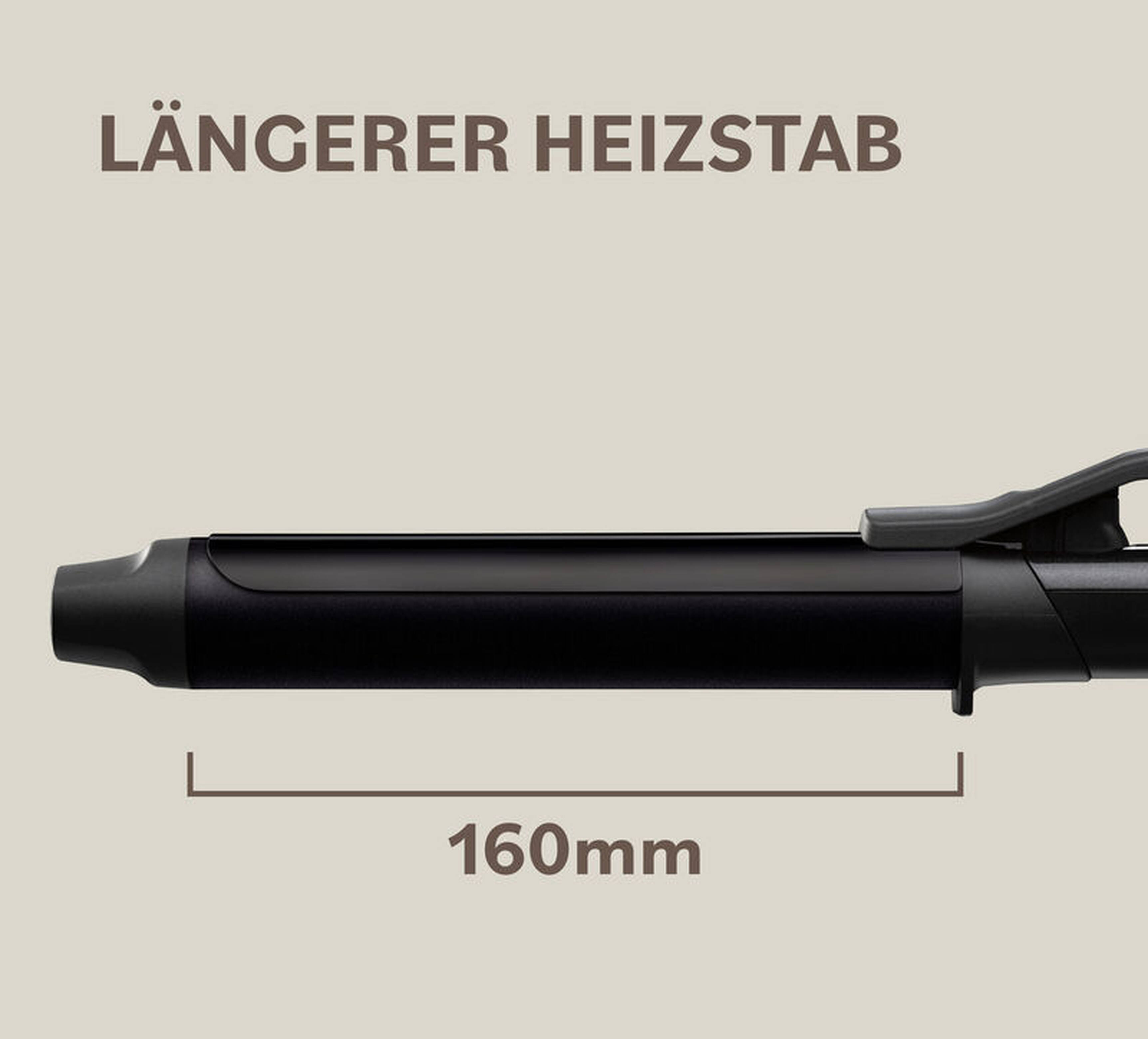 Lockenstab HI-PERFORMANCE 32mm