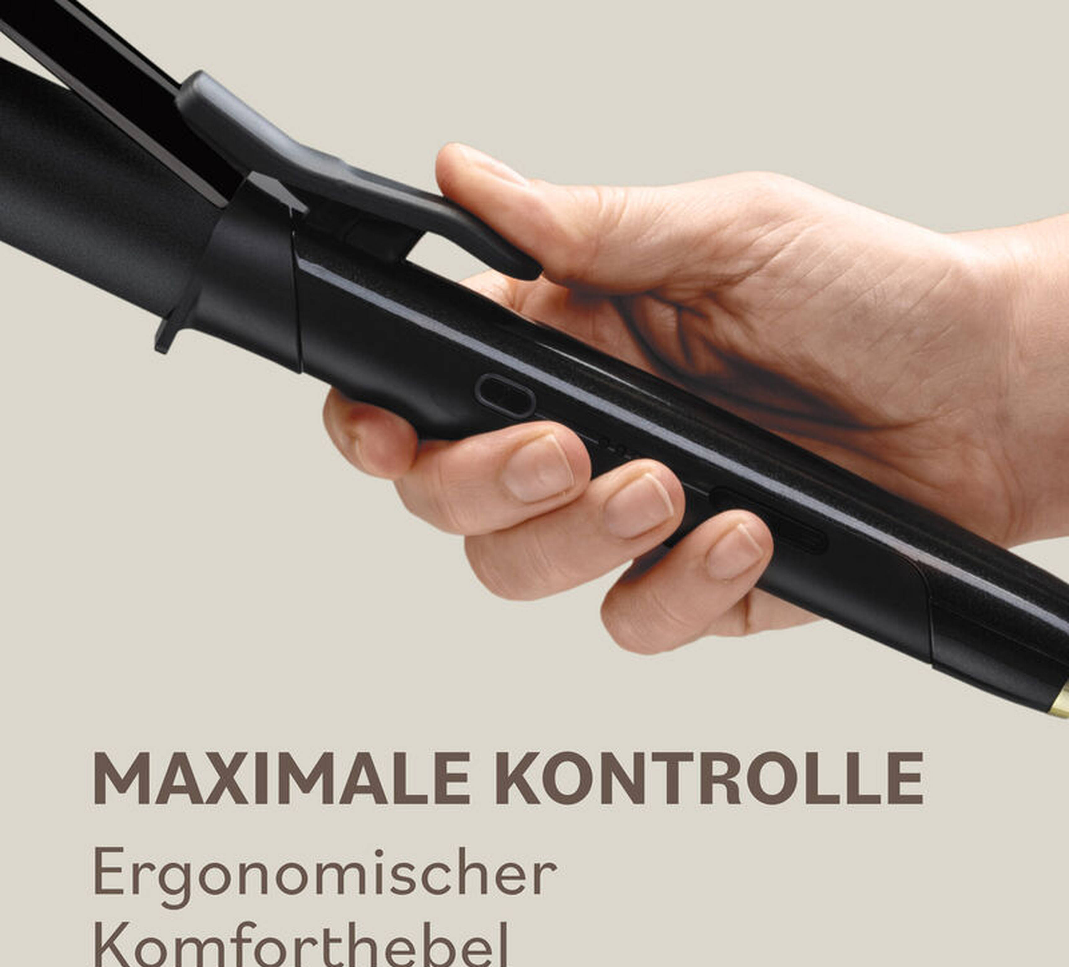 Lockenstab HI-PERFORMANCE 32mm