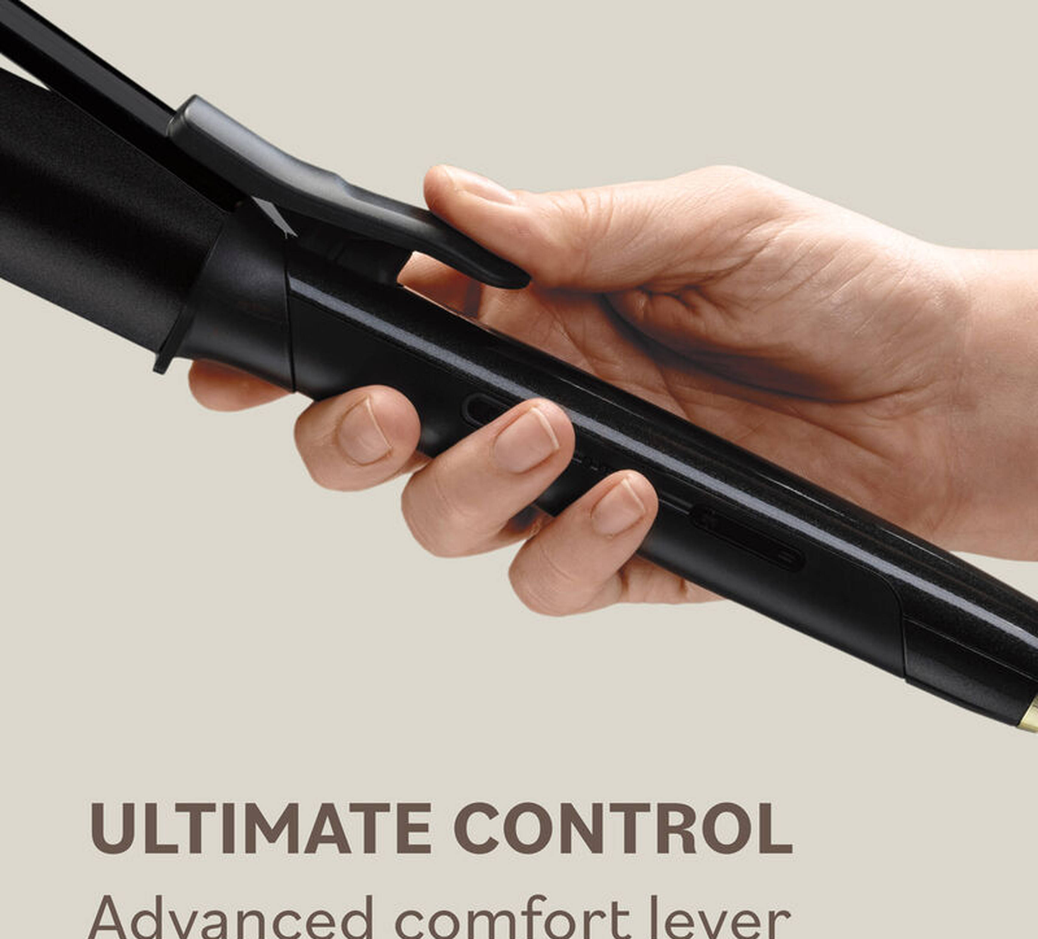 Lockenstab HI-PERFORMANCE 38mm