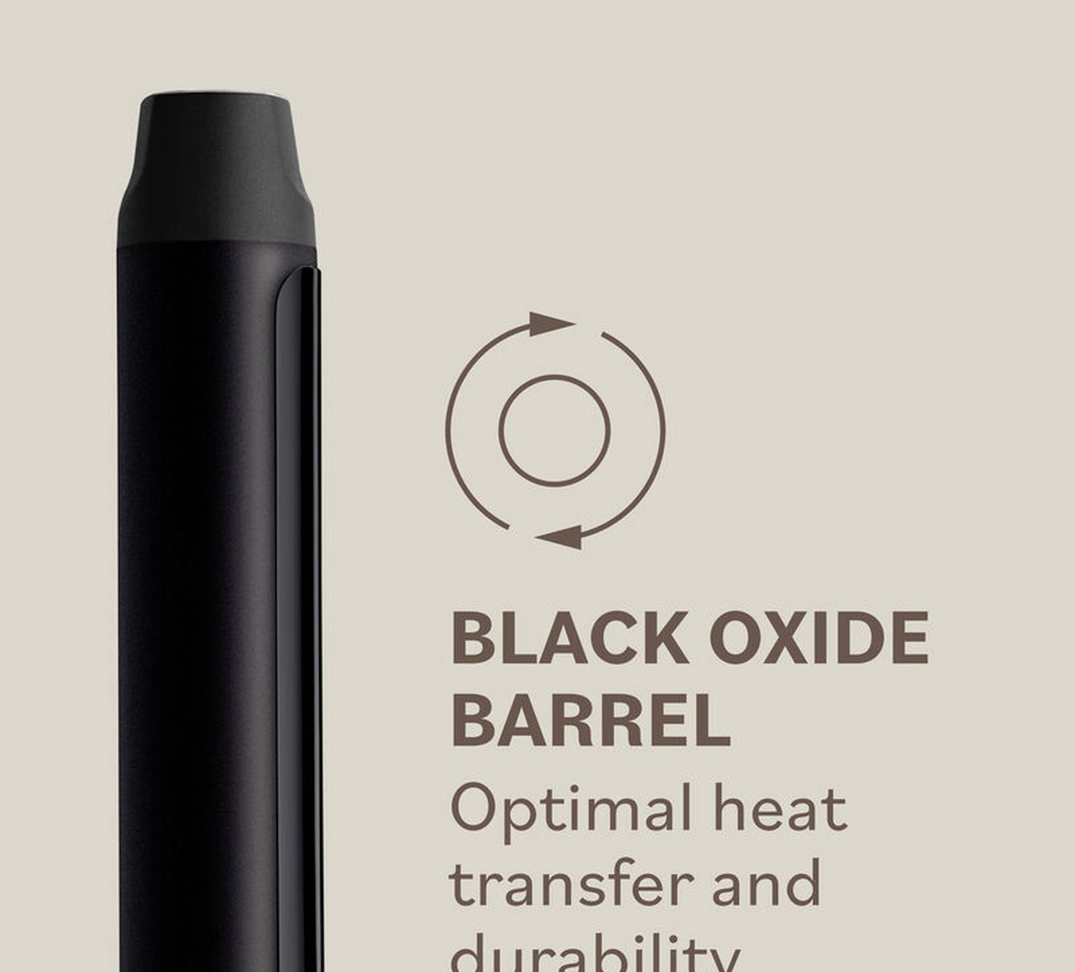 Lockenstab HI-PERFORMANCE 38mm