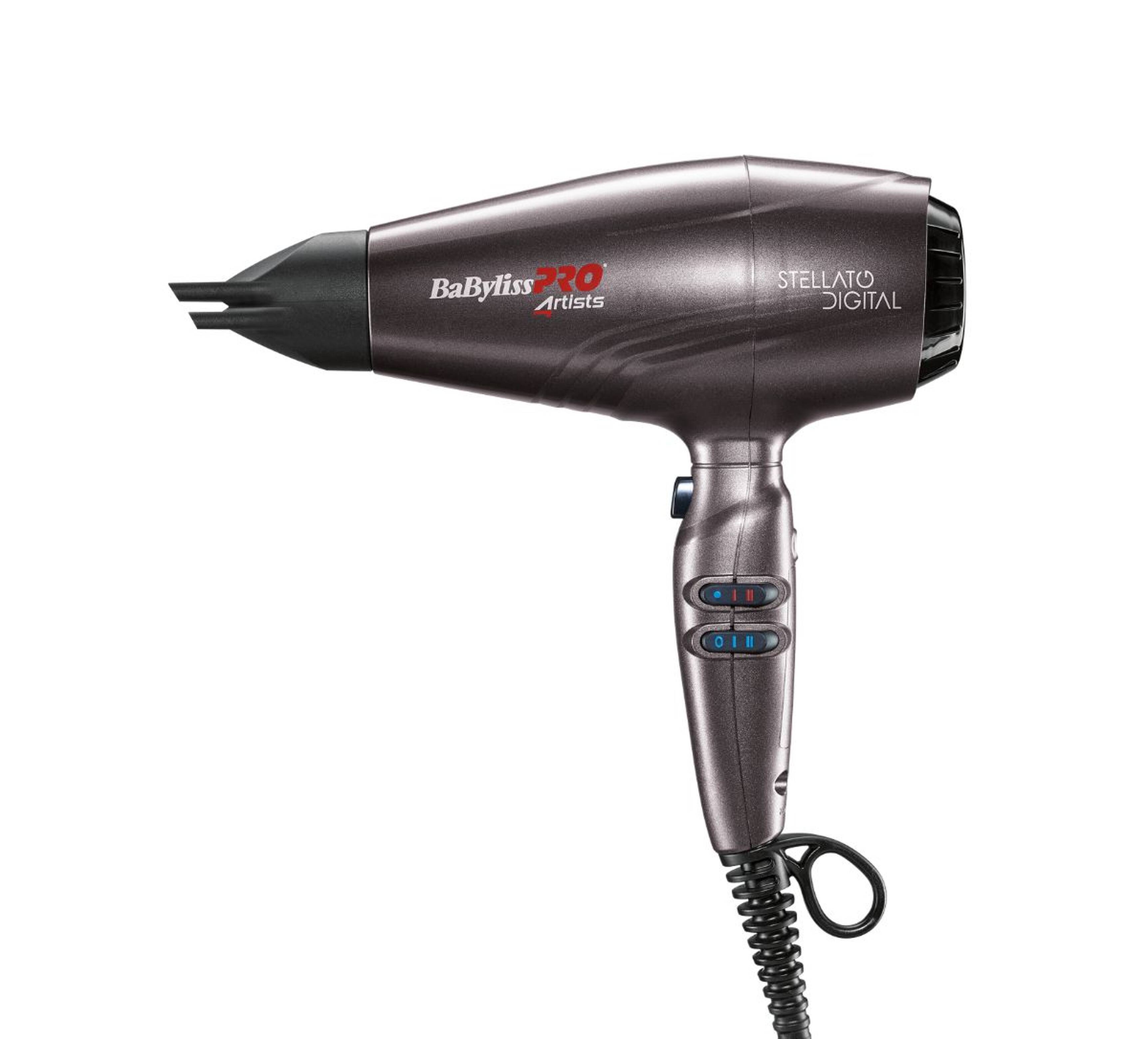 Stellato Digital 2400 W 4Artists