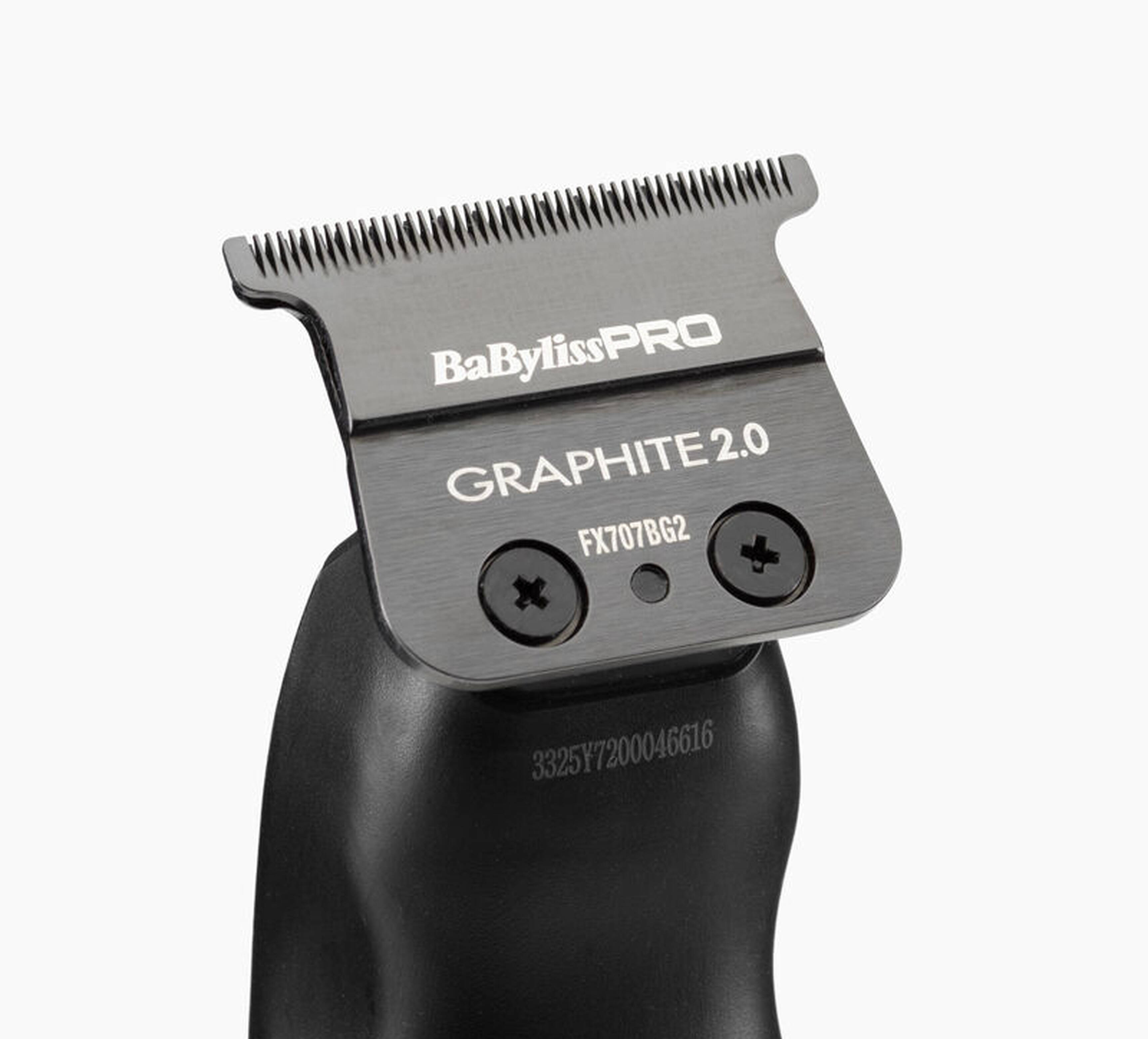 LO-PROFX Compact Trimmer