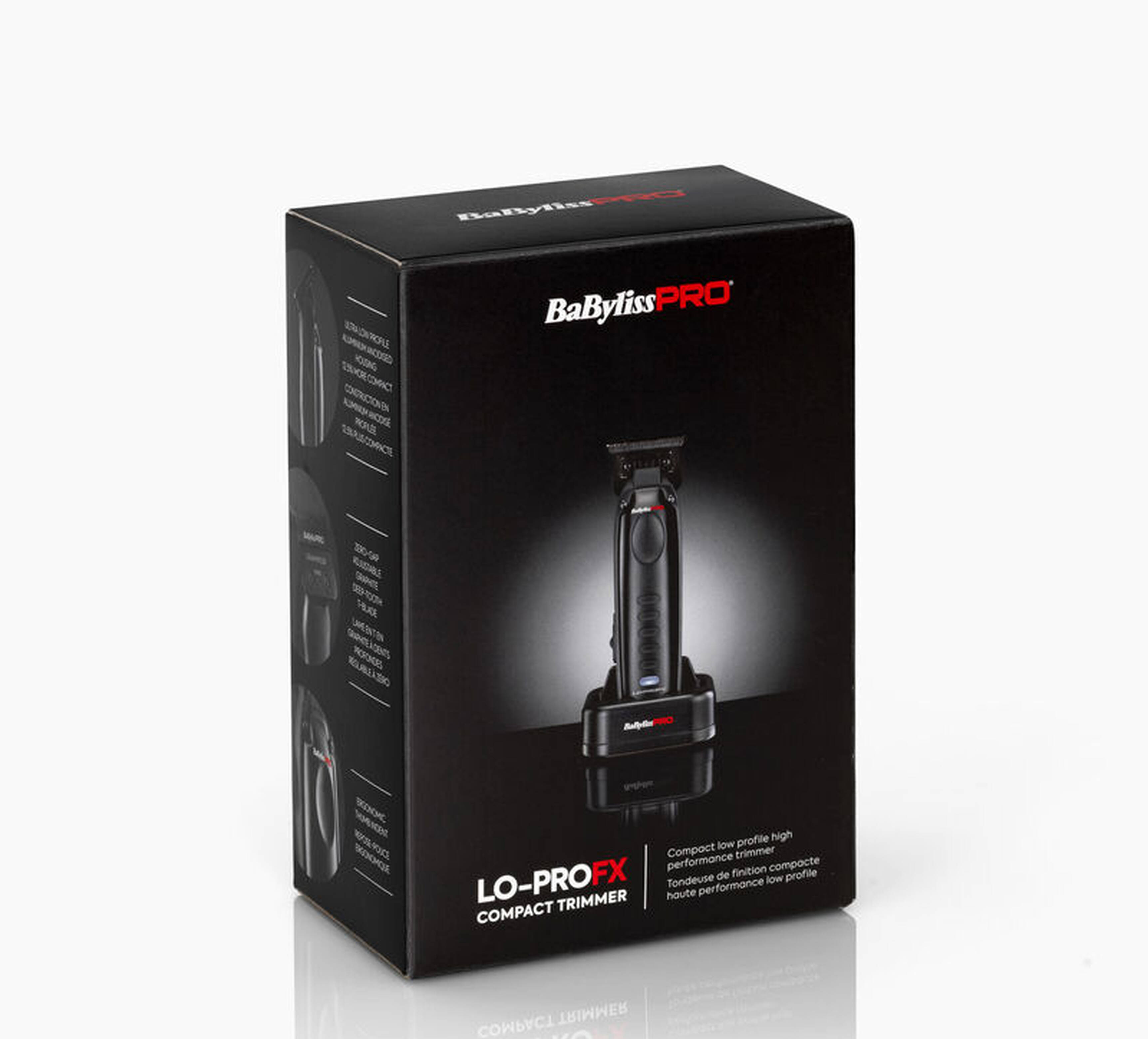 LO-PROFX Compact Trimmer