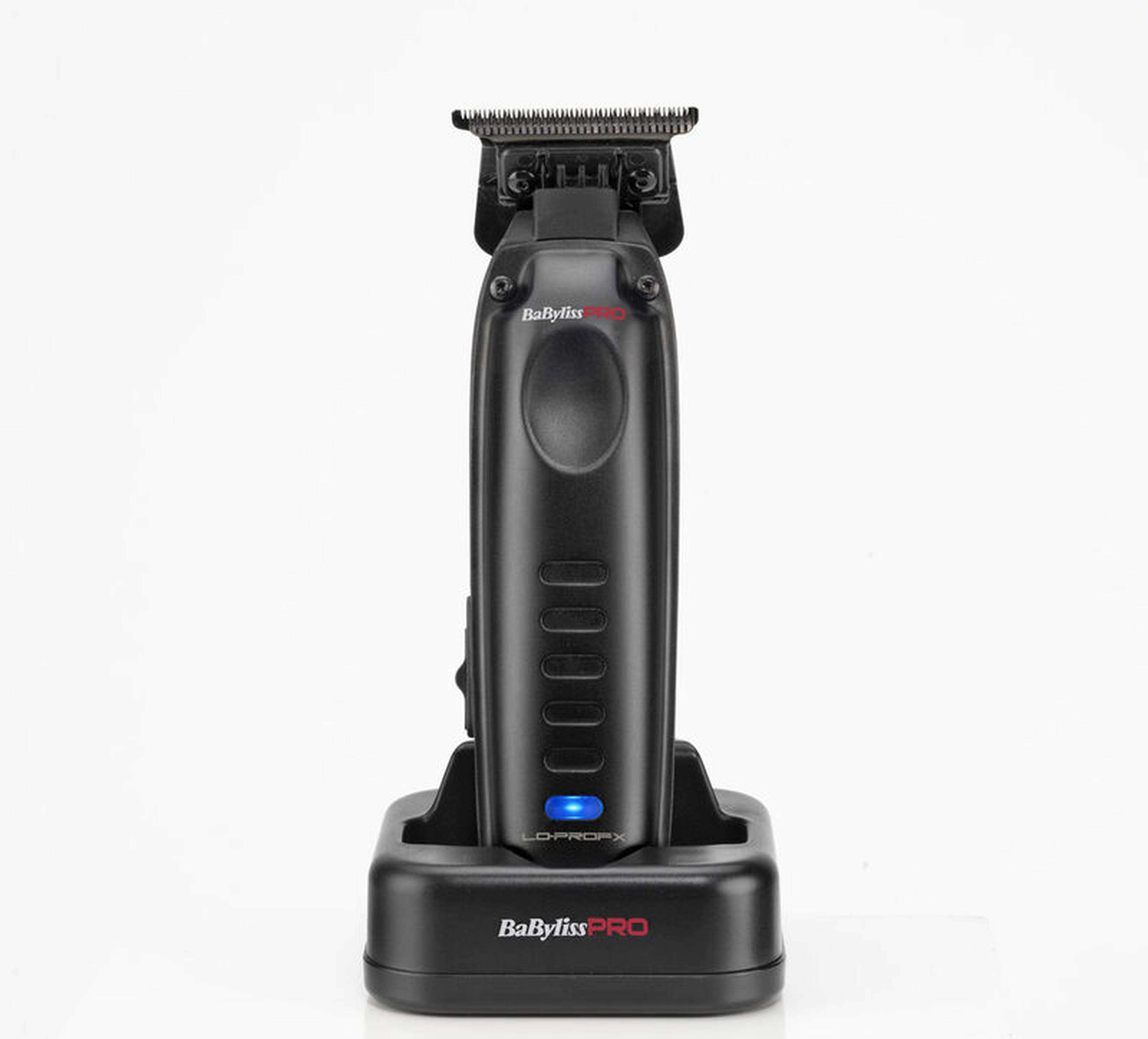 LO-PROFX Compact Trimmer