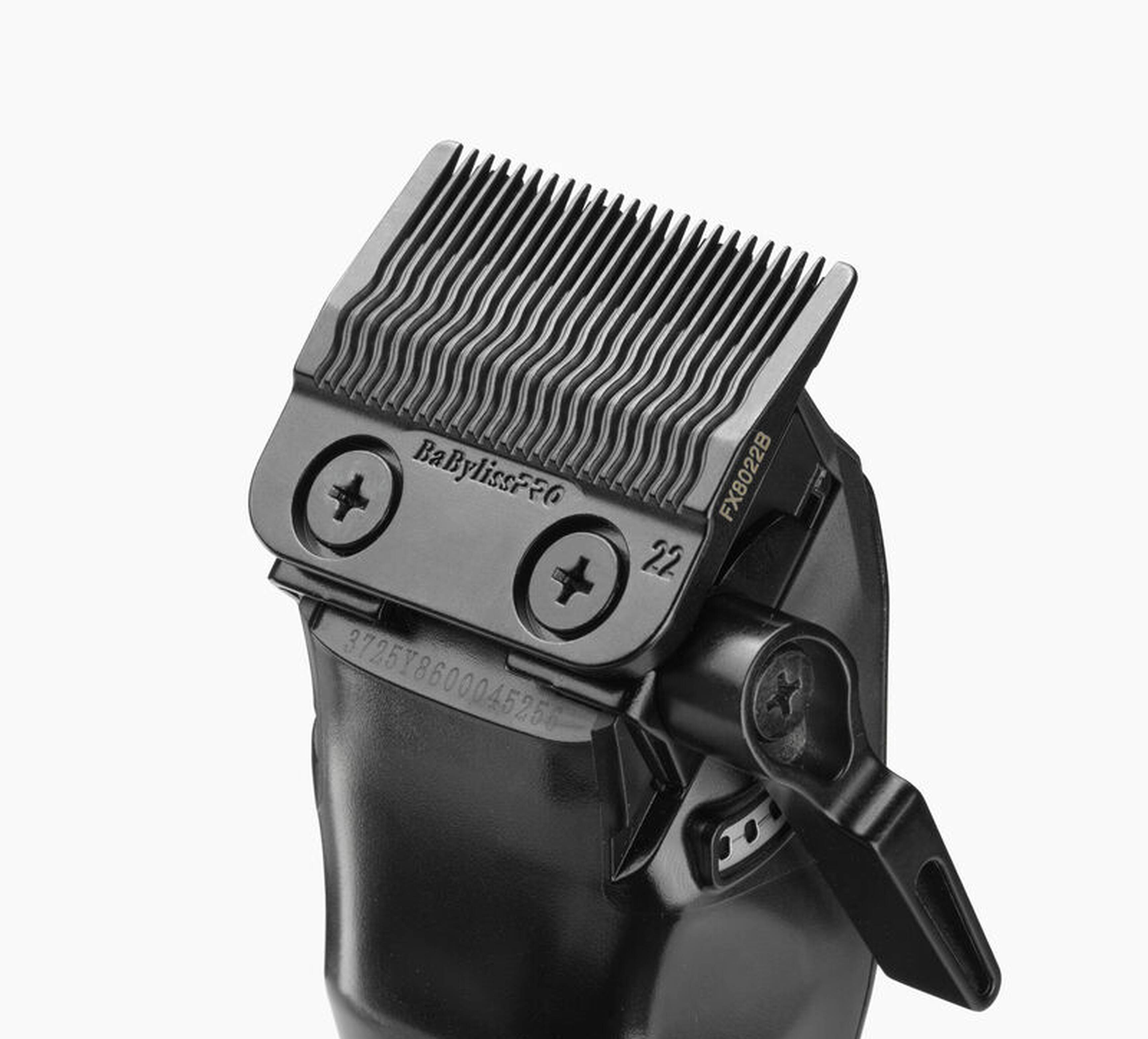 LO-PROFX Compact Clipper