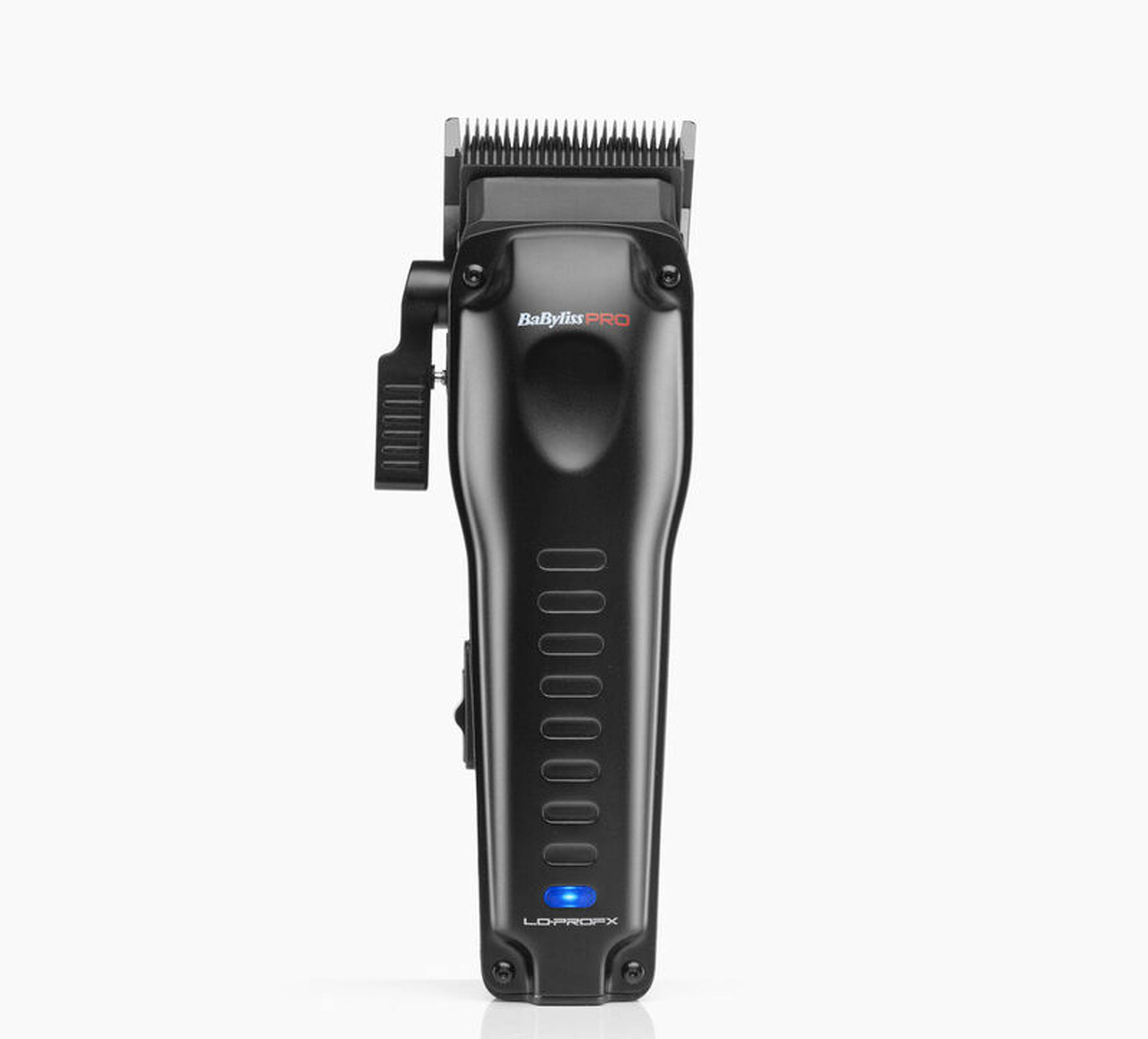 LO-PROFX Compact Clipper