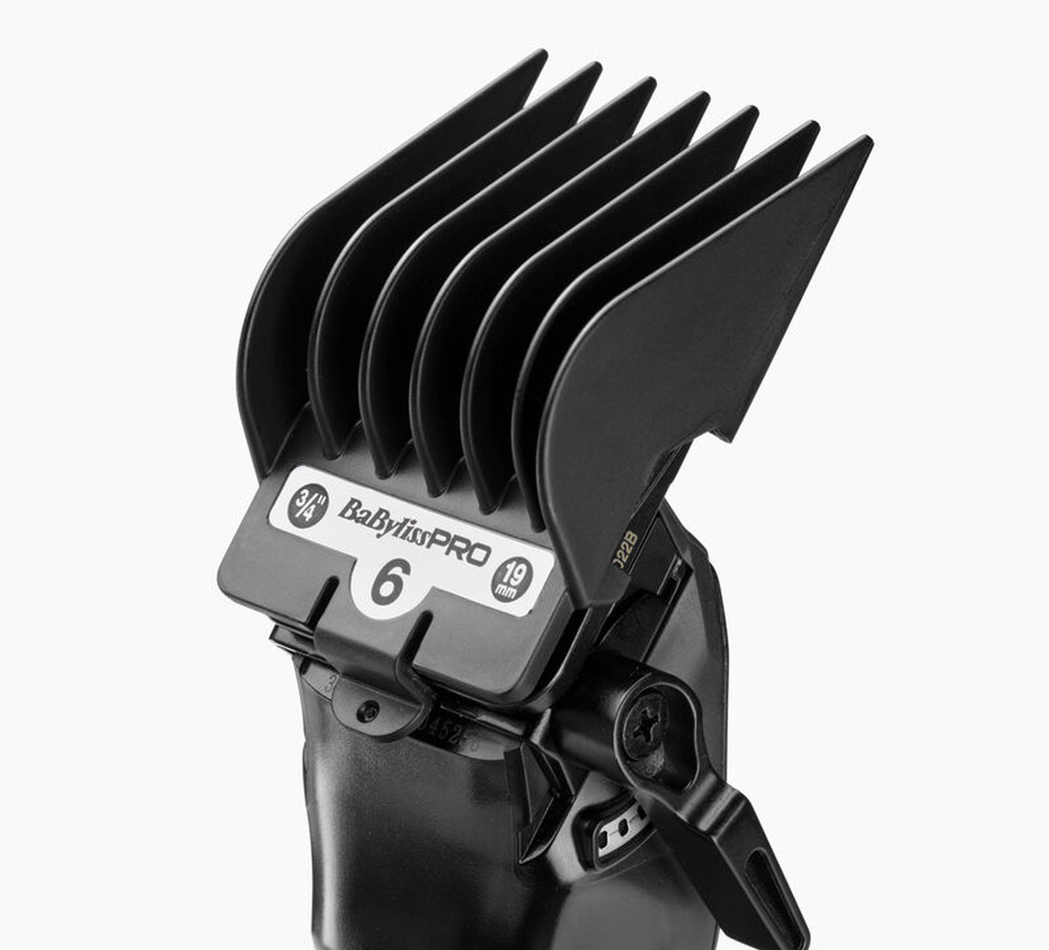 LO-PROFX Compact Clipper