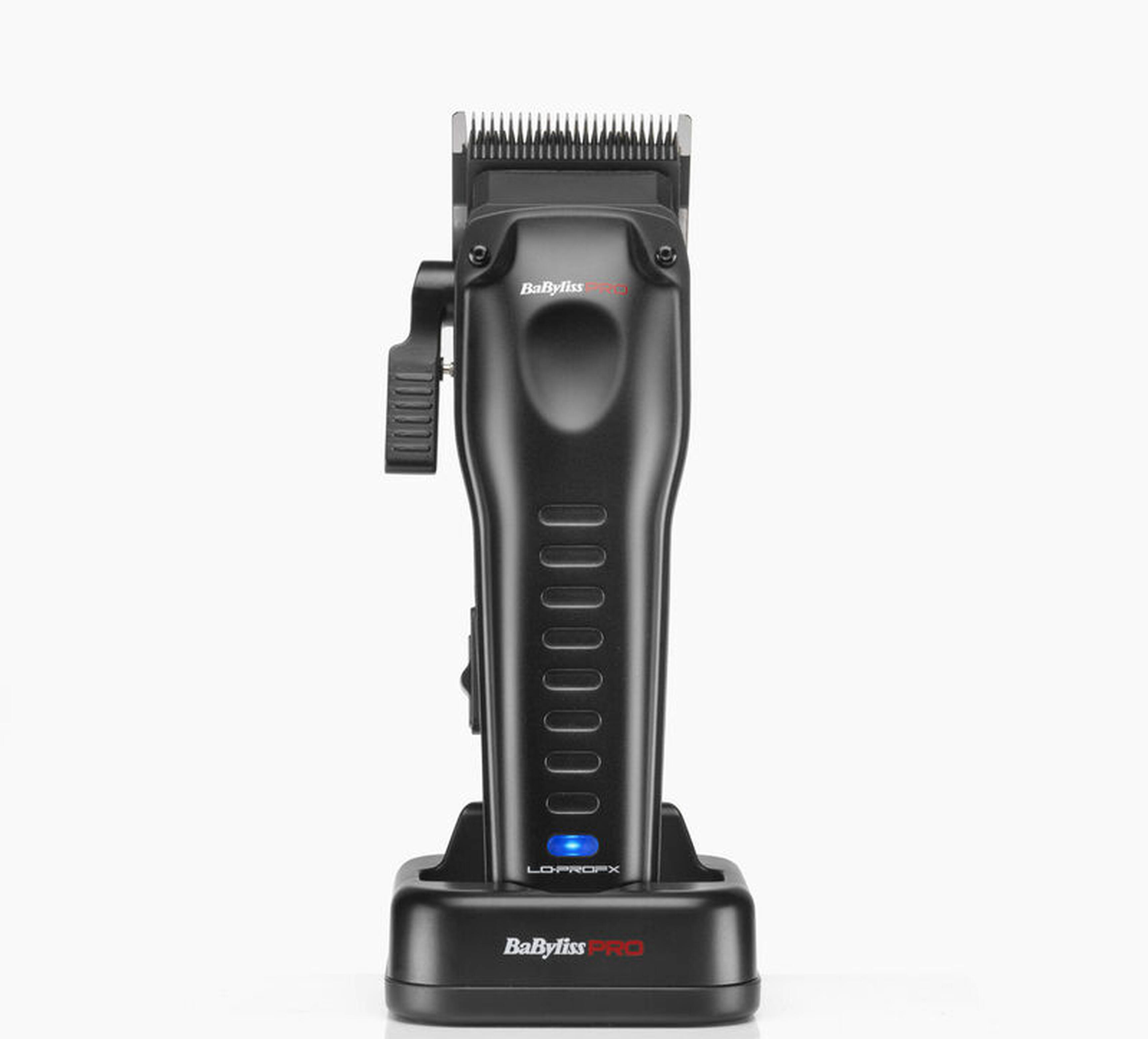 LO-PROFX Compact Clipper