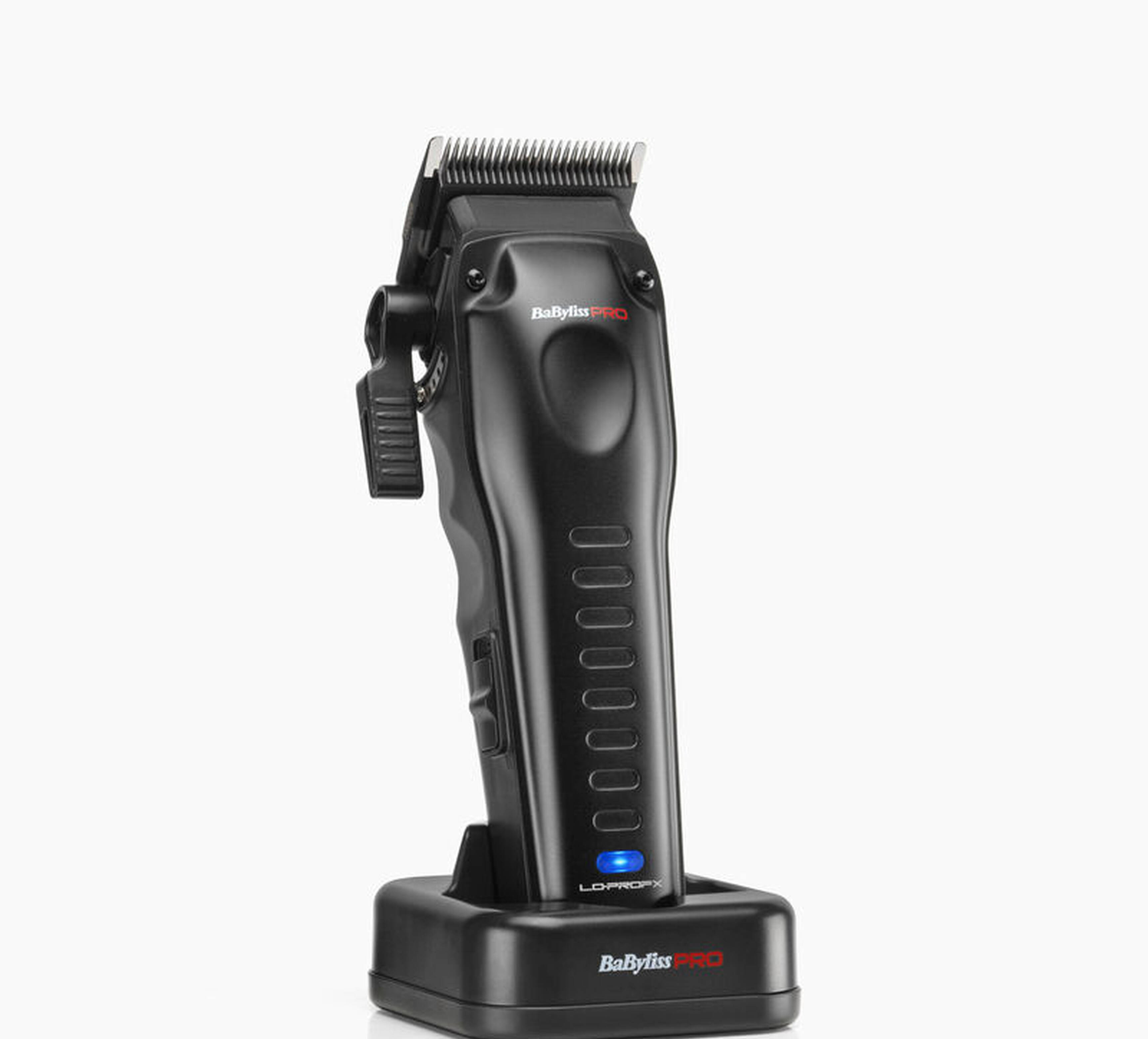 LO-PROFX Compact Clipper
